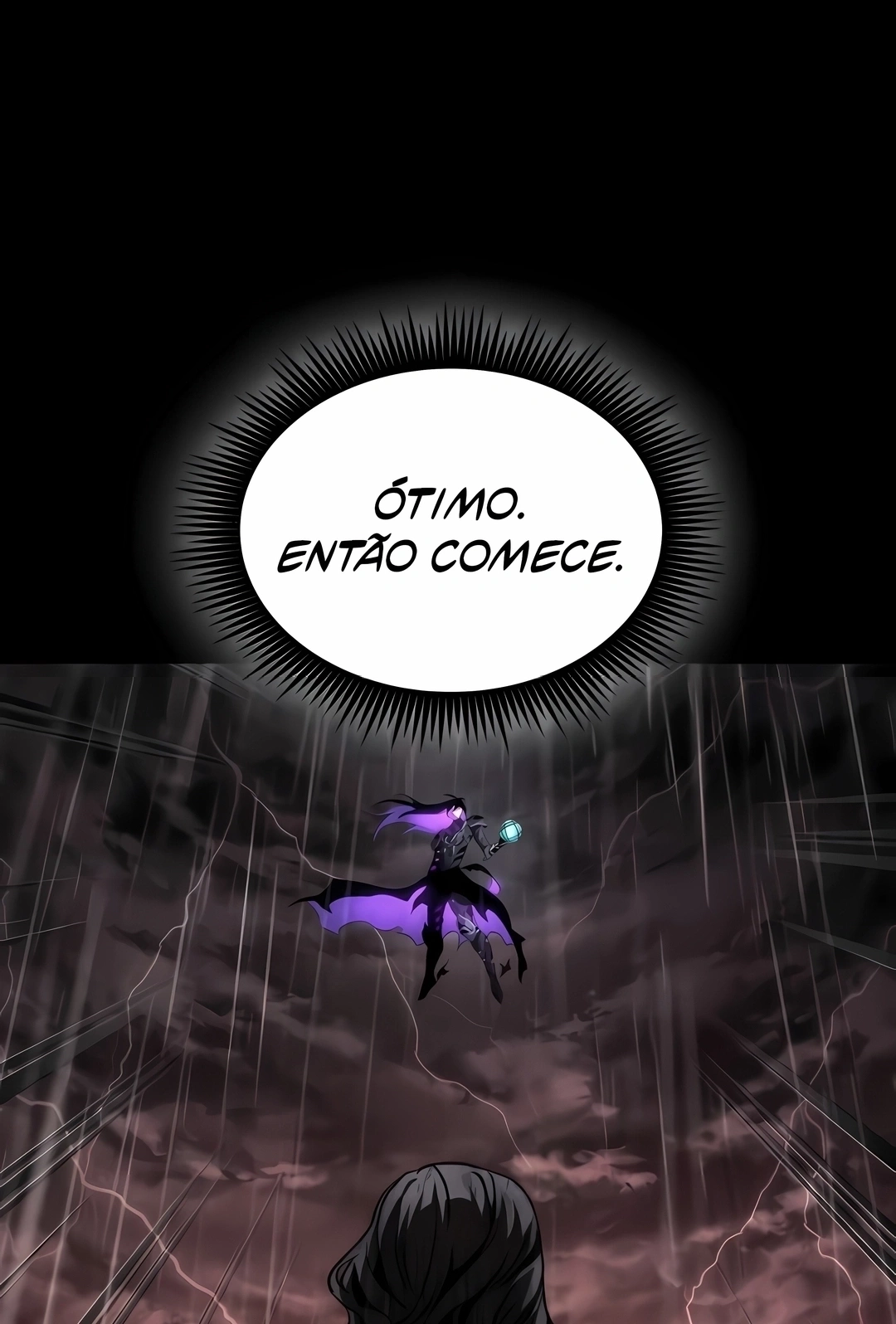 Read Nanotecnologia Marcial (PT-BR) PT Manga Online