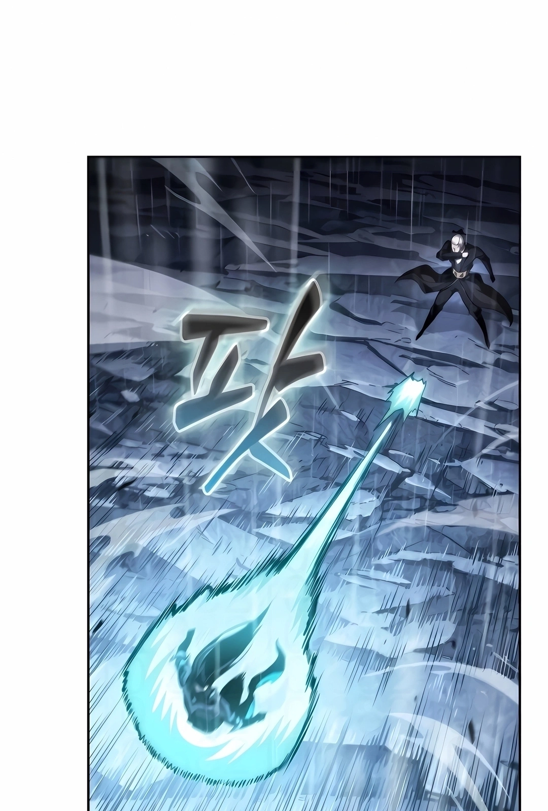 Read Nanotecnologia Marcial (PT-BR) PT Manga Online