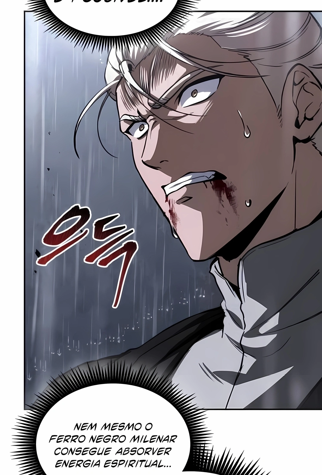 Read Nanotecnologia Marcial (PT-BR) PT Manga Online