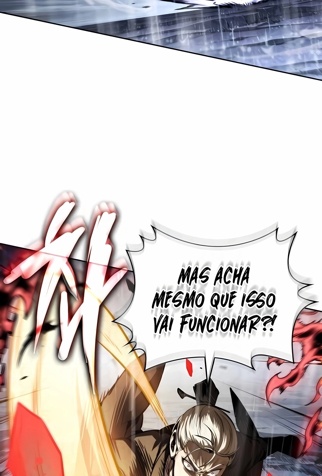 Read Nanotecnologia Marcial (PT-BR) PT Manga Online