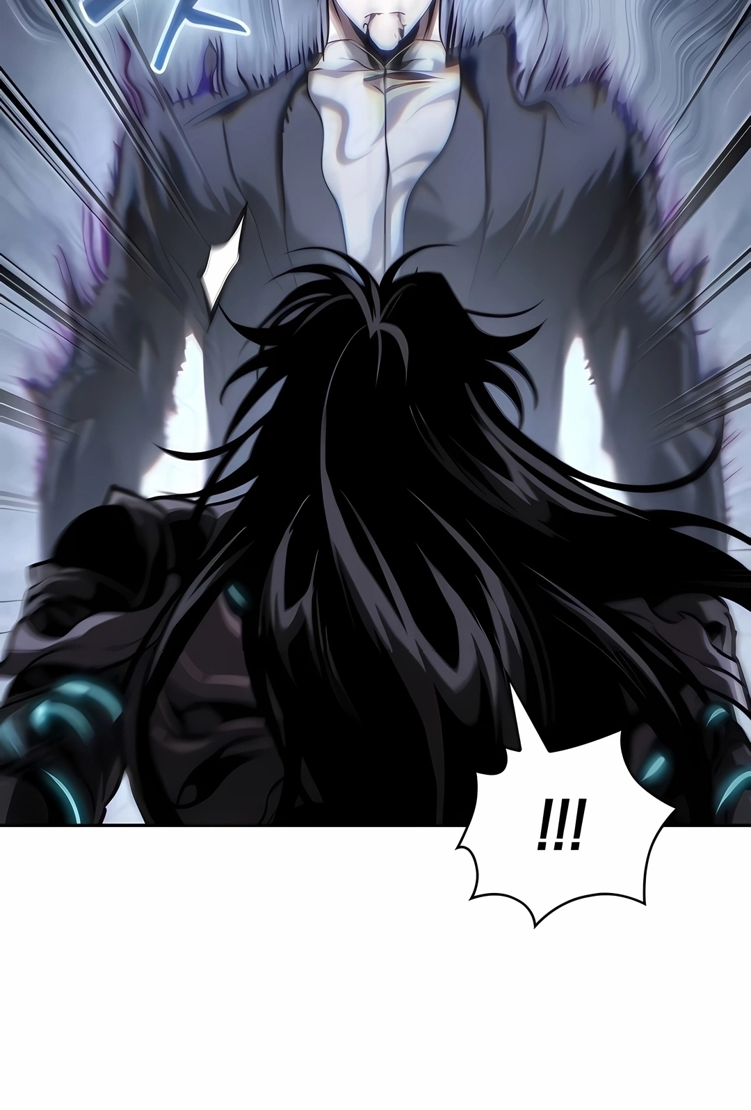 Read Nanotecnologia Marcial (PT-BR) PT Manga Online
