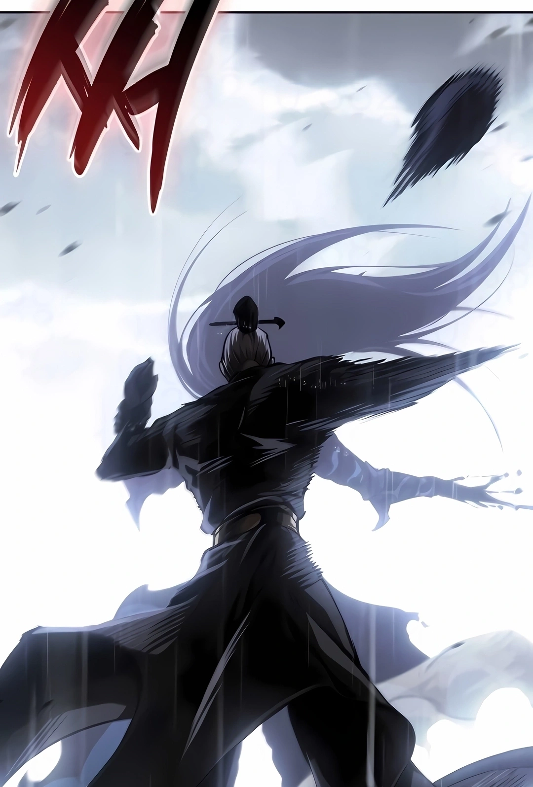 Read Nanotecnologia Marcial (PT-BR) PT Manga Online