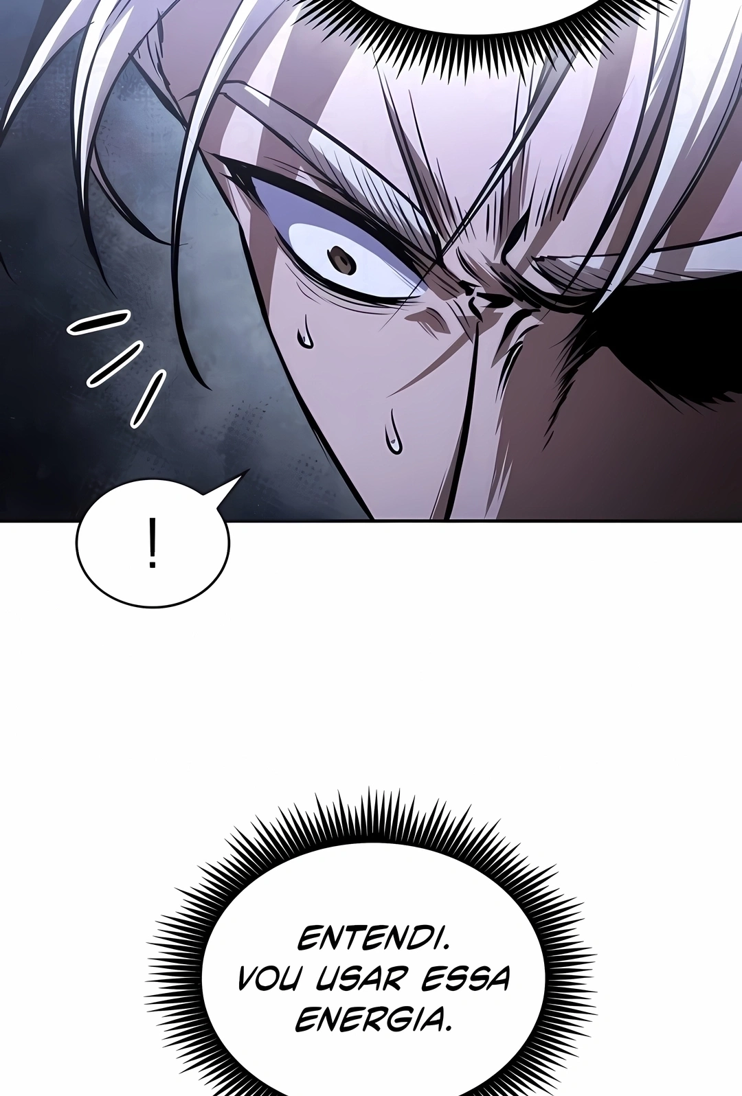 Read Nanotecnologia Marcial (PT-BR) PT Manga Online