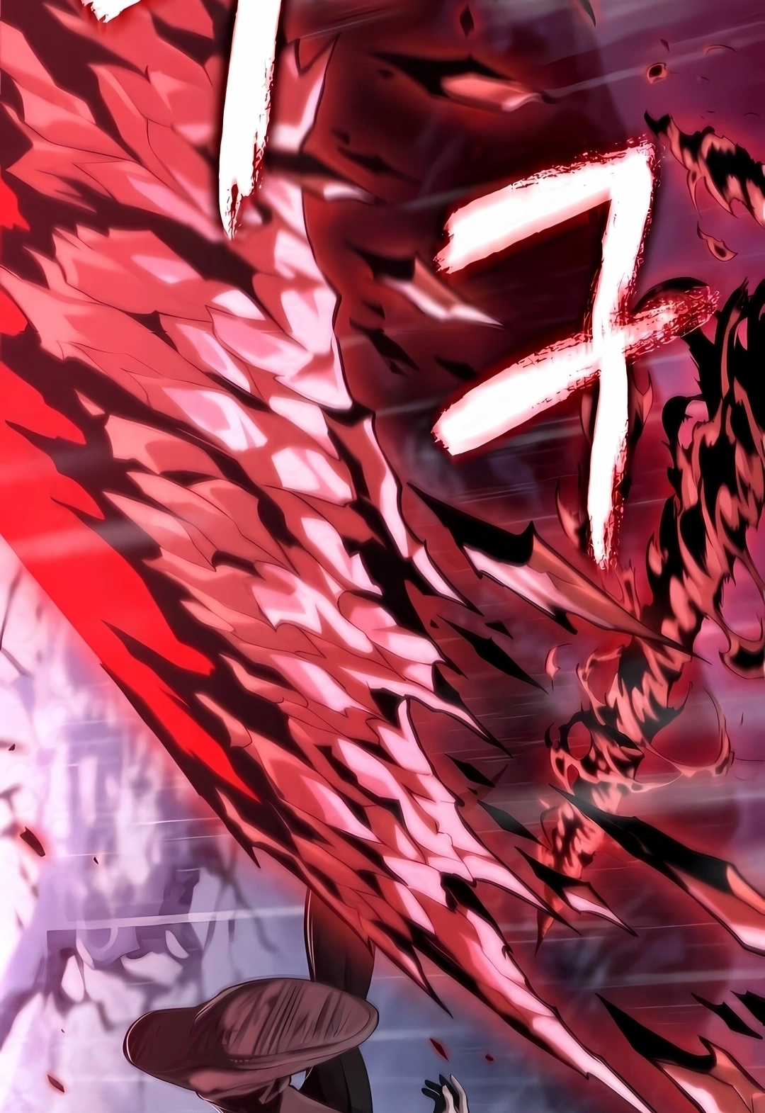 Read Nanotecnologia Marcial (PT-BR) PT Manga Online