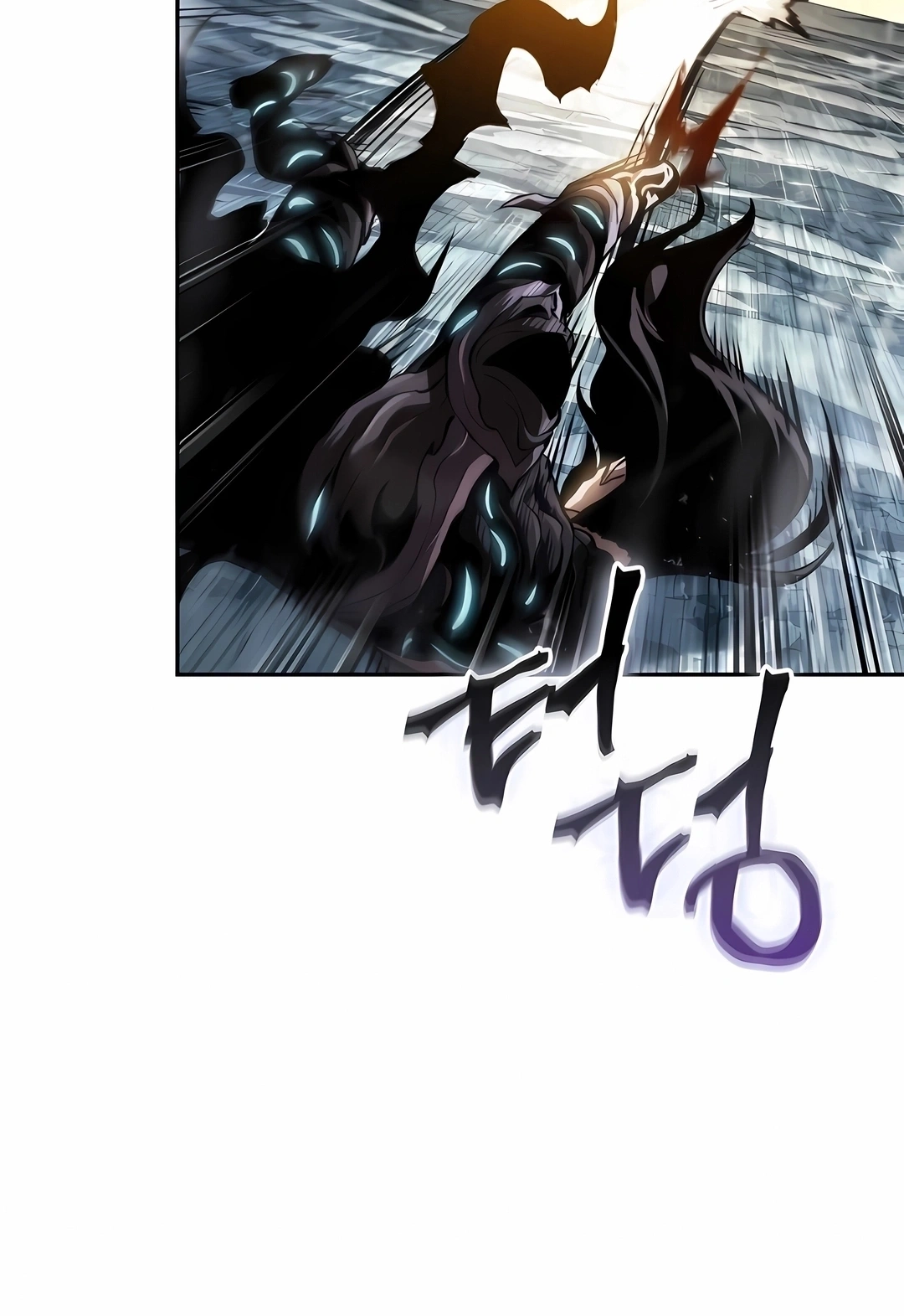 Read Nanotecnologia Marcial (PT-BR) PT Manga Online