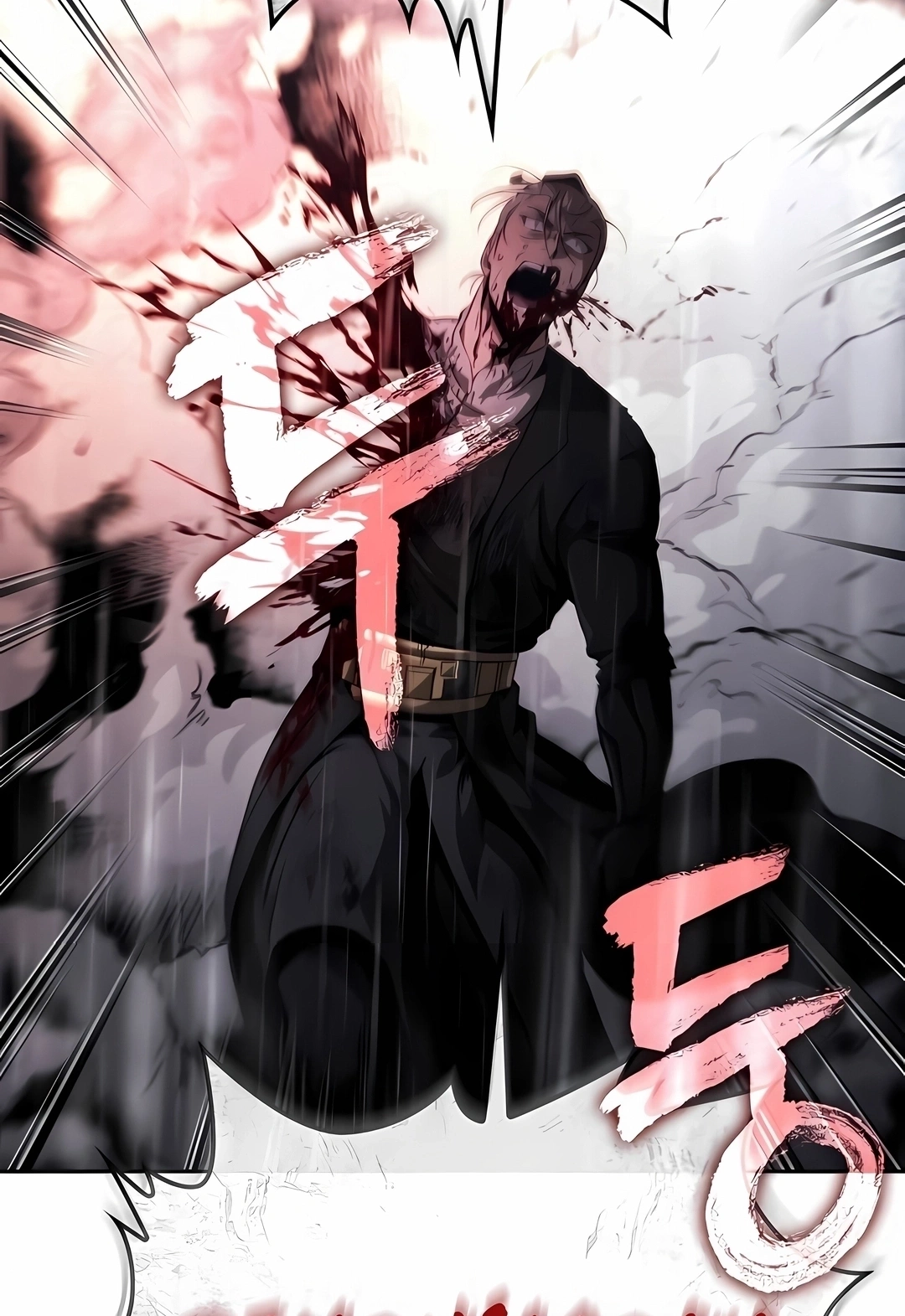 Read Nanotecnologia Marcial (PT-BR) PT Manga Online