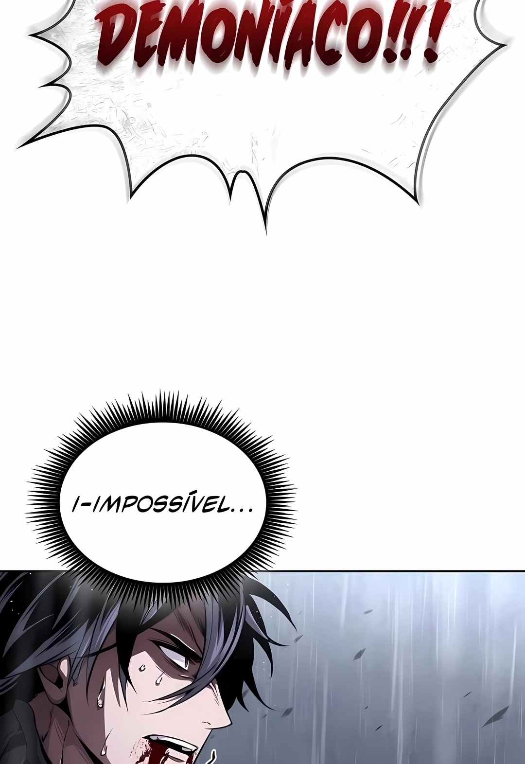 Read Nanotecnologia Marcial (PT-BR) PT Manga Online