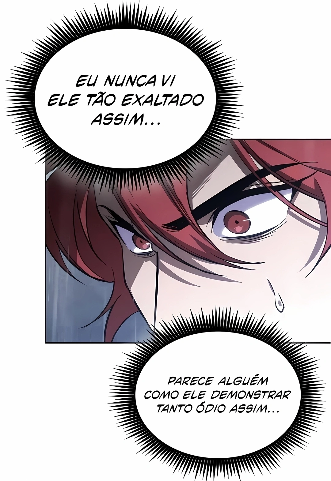 Read Nanotecnologia Marcial (PT-BR) PT Manga Online