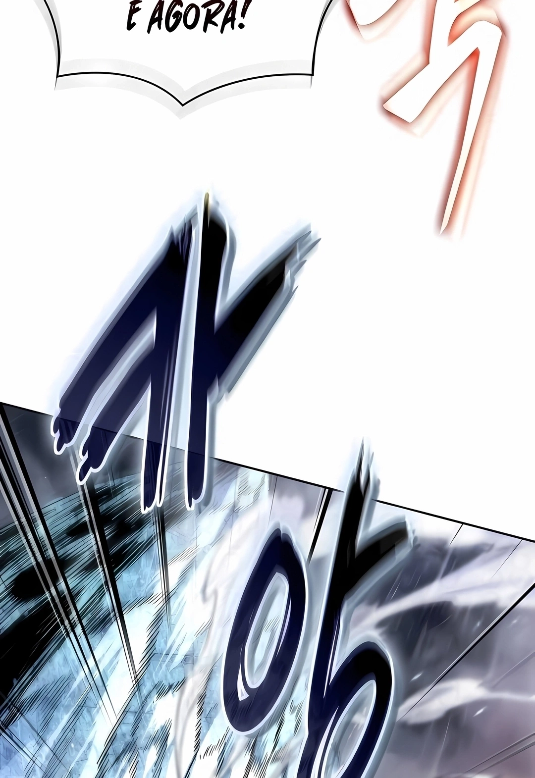 Read Nanotecnologia Marcial (PT-BR) PT Manga Online