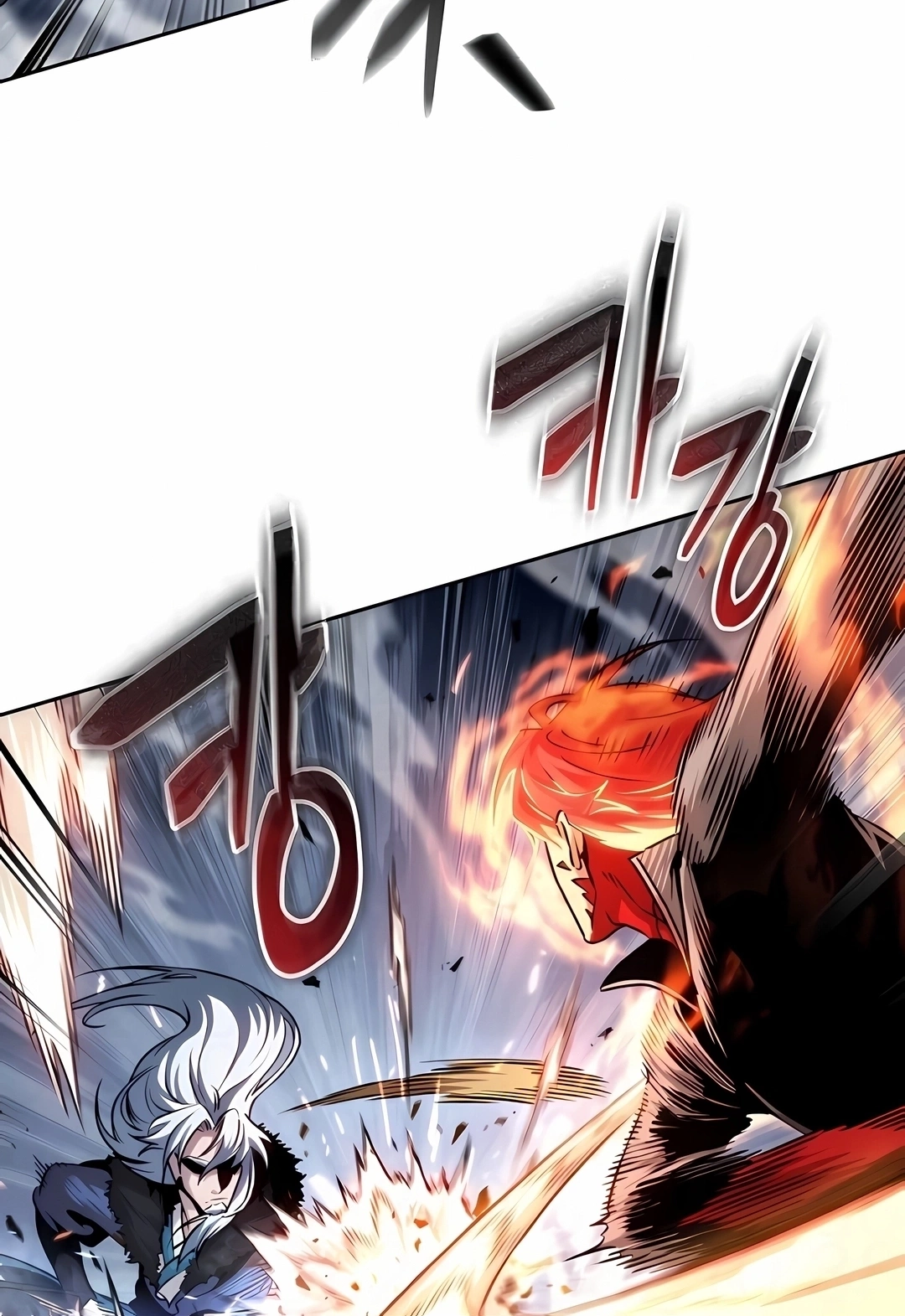 Read Nanotecnologia Marcial (PT-BR) PT Manga Online