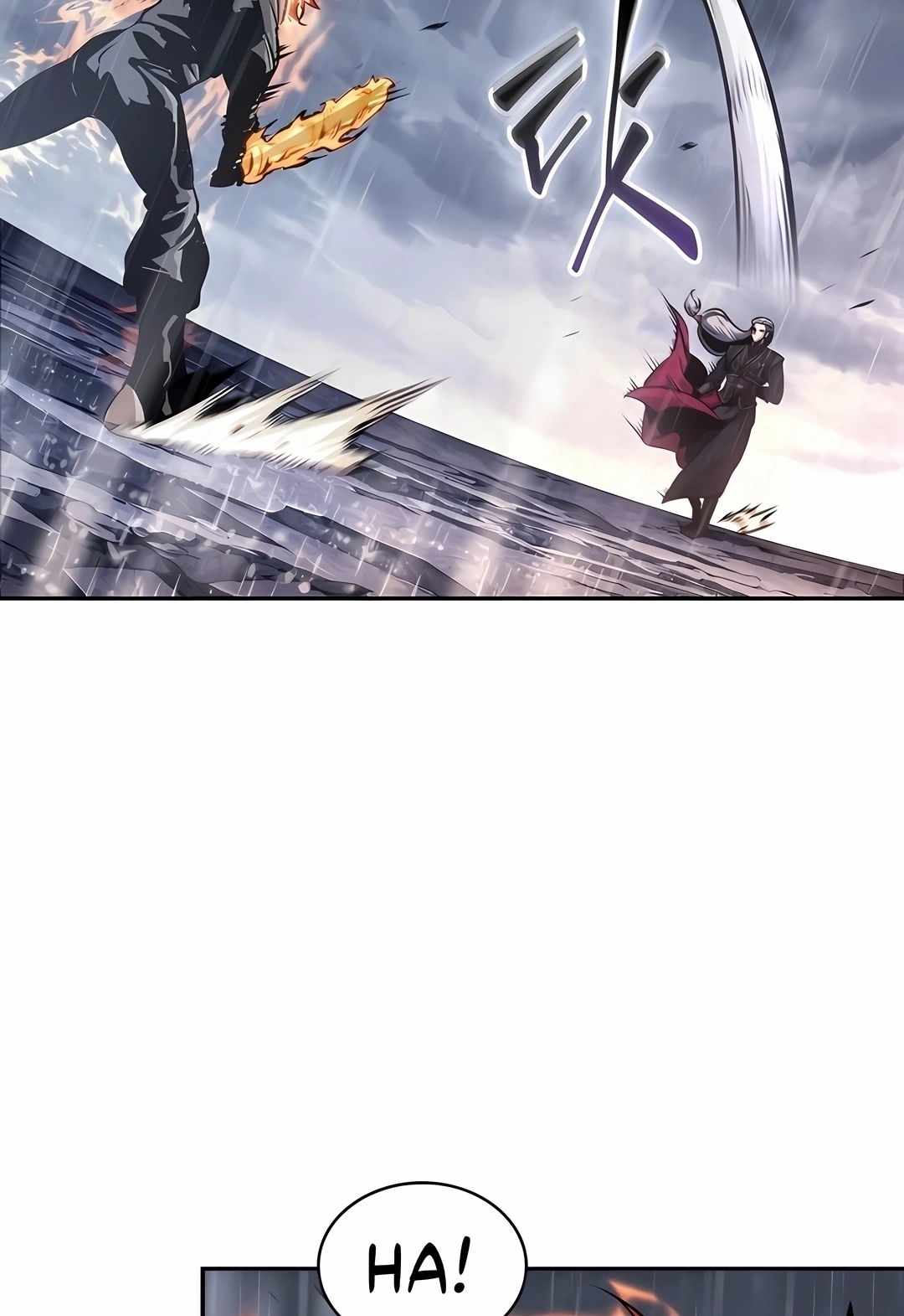 Read Nanotecnologia Marcial (PT-BR) PT Manga Online