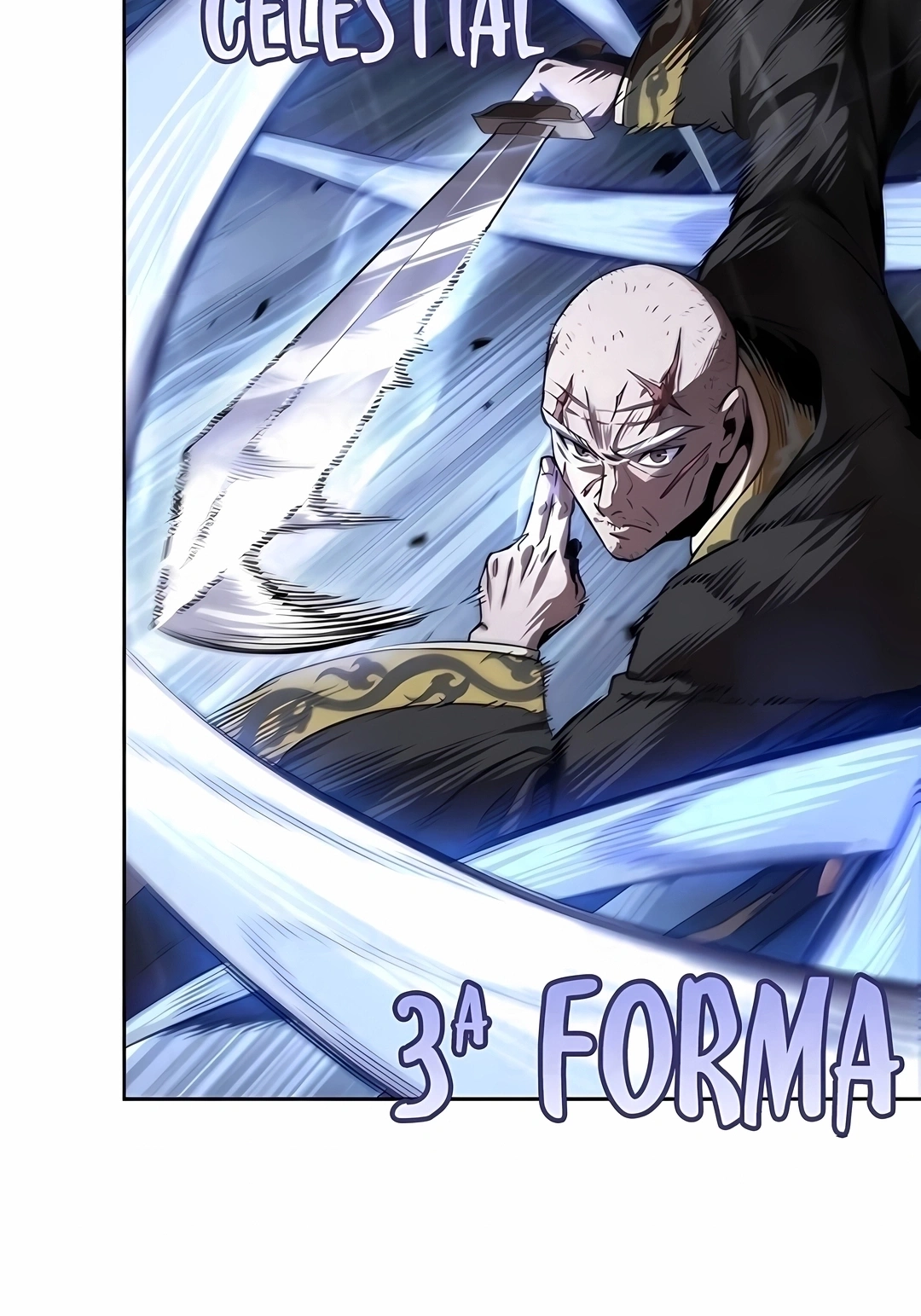 Read Nanotecnologia Marcial (PT-BR) PT Manga Online