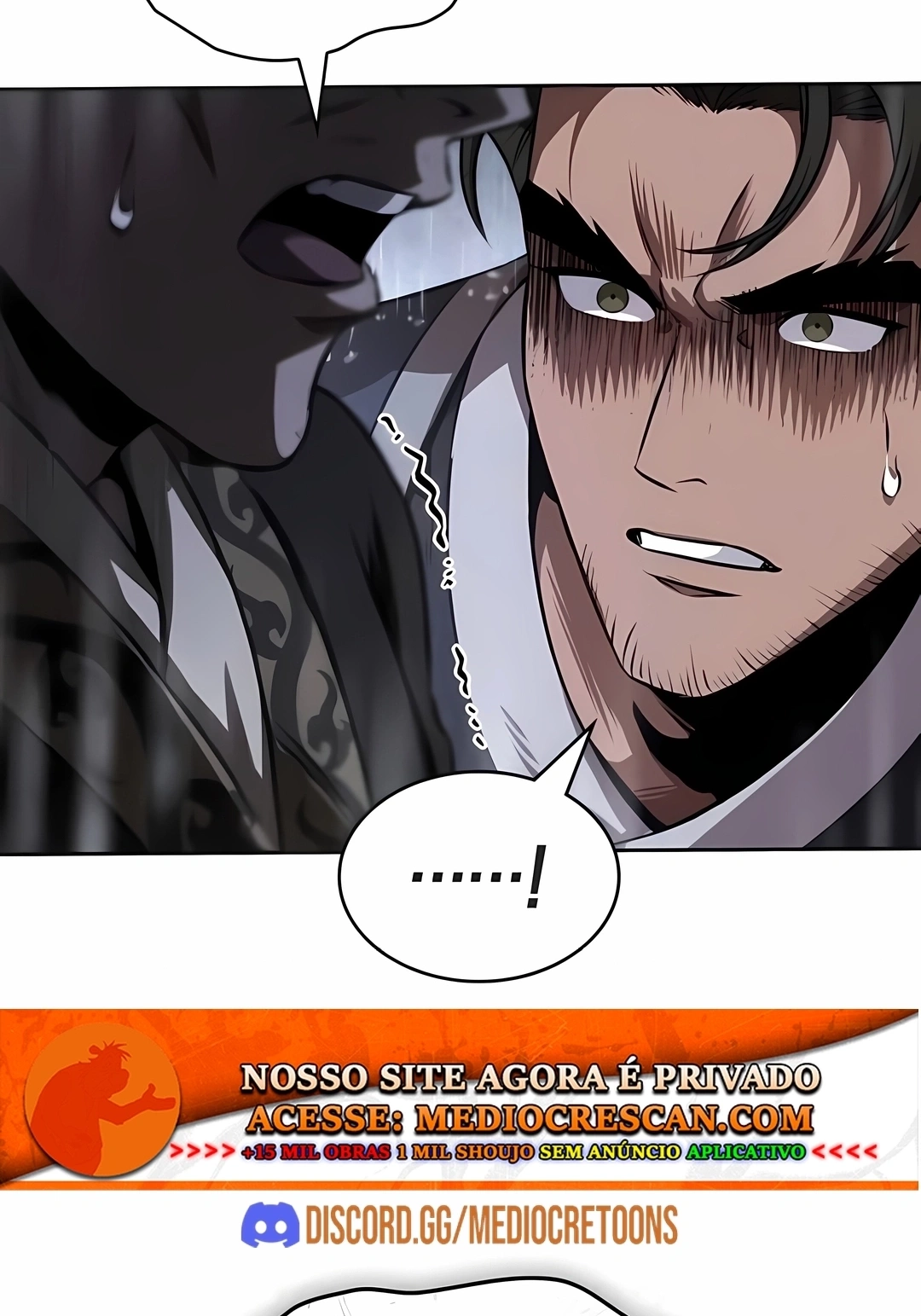 Read Nanotecnologia Marcial (PT-BR) PT Manga Online