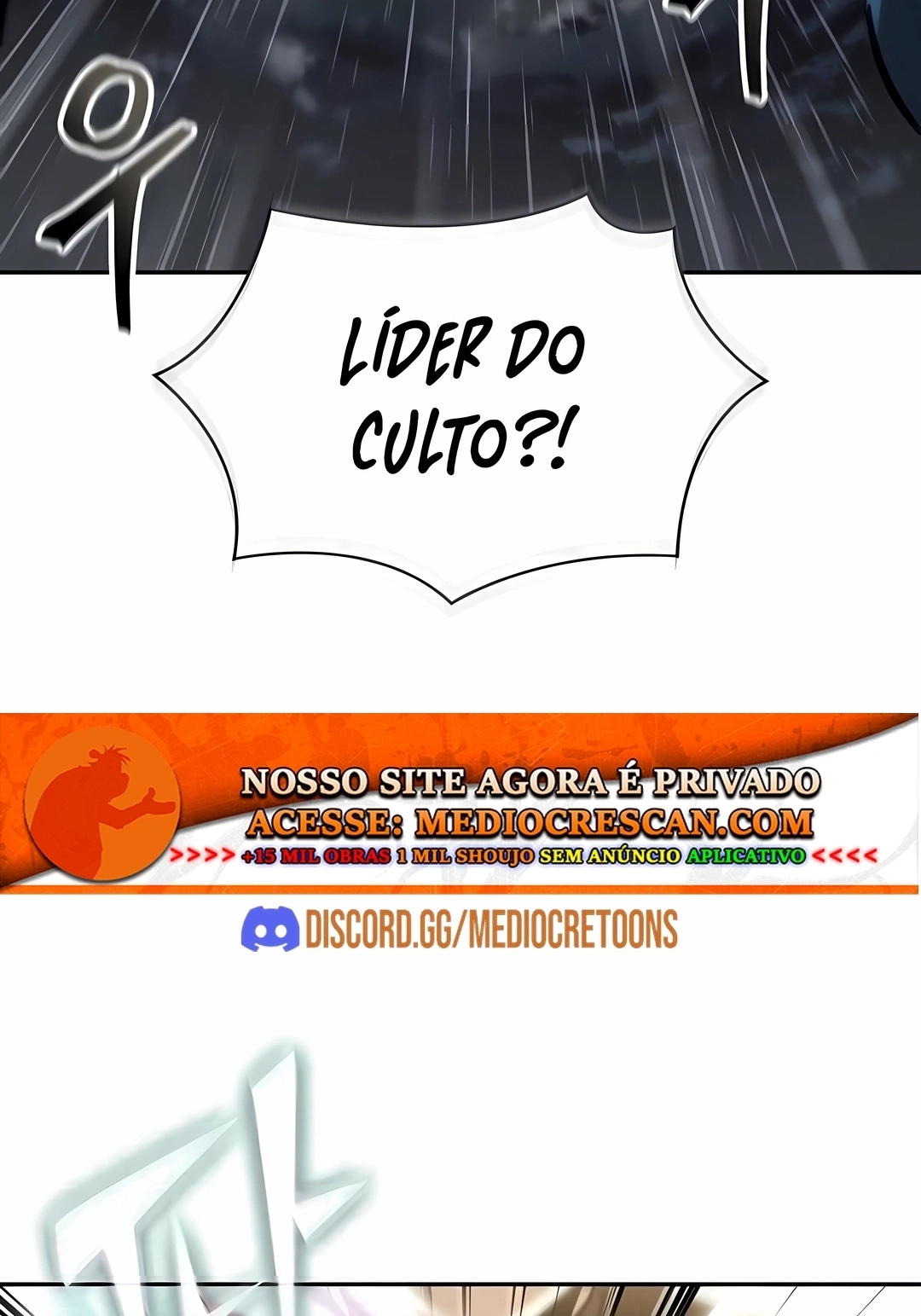 Read Nanotecnologia Marcial (PT-BR) PT Manga Online