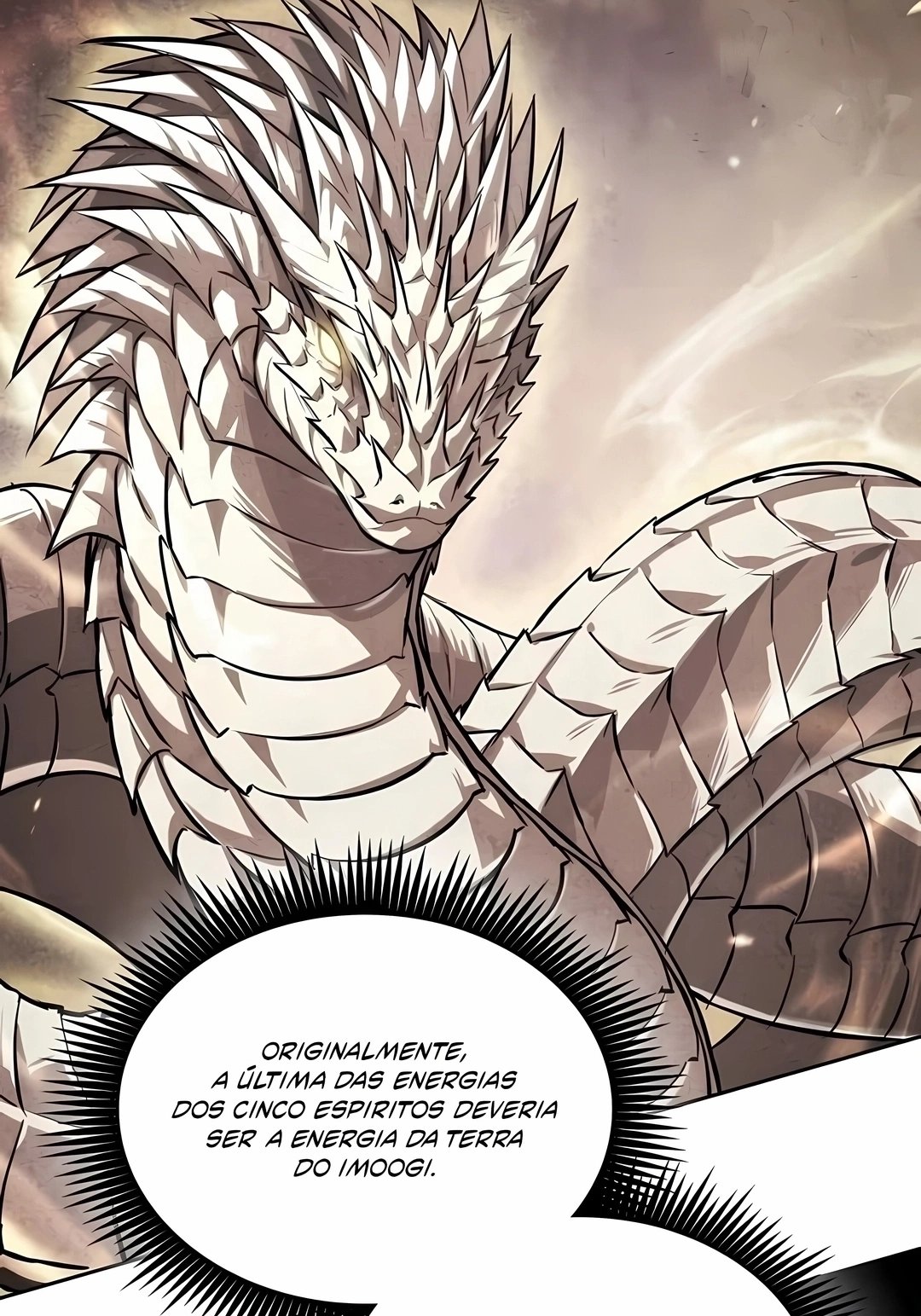 Read Nanotecnologia Marcial (PT-BR) PT Manga Online