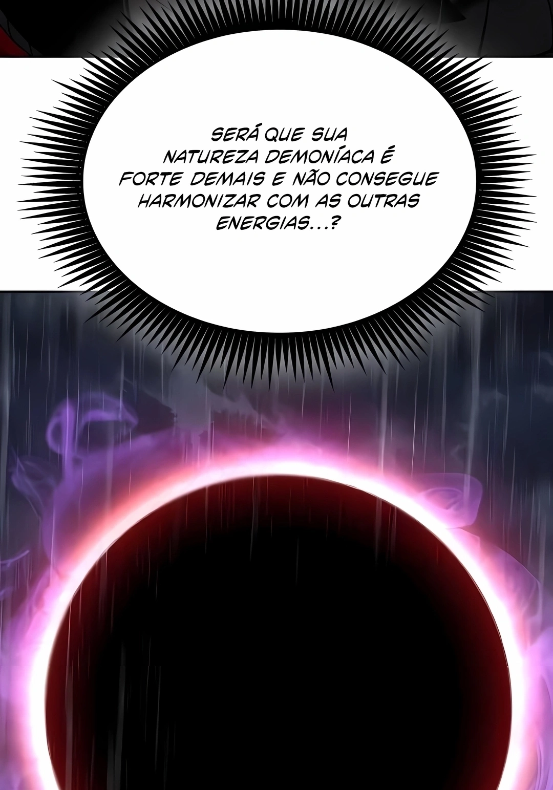 Read Nanotecnologia Marcial (PT-BR) PT Manga Online