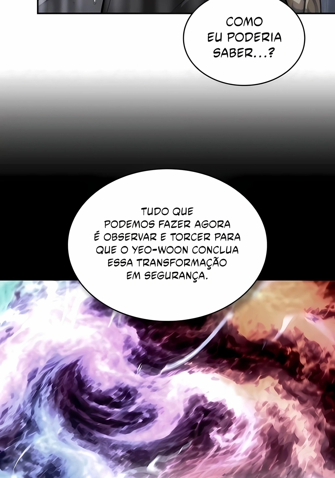 Read Nanotecnologia Marcial (PT-BR) PT Manga Online