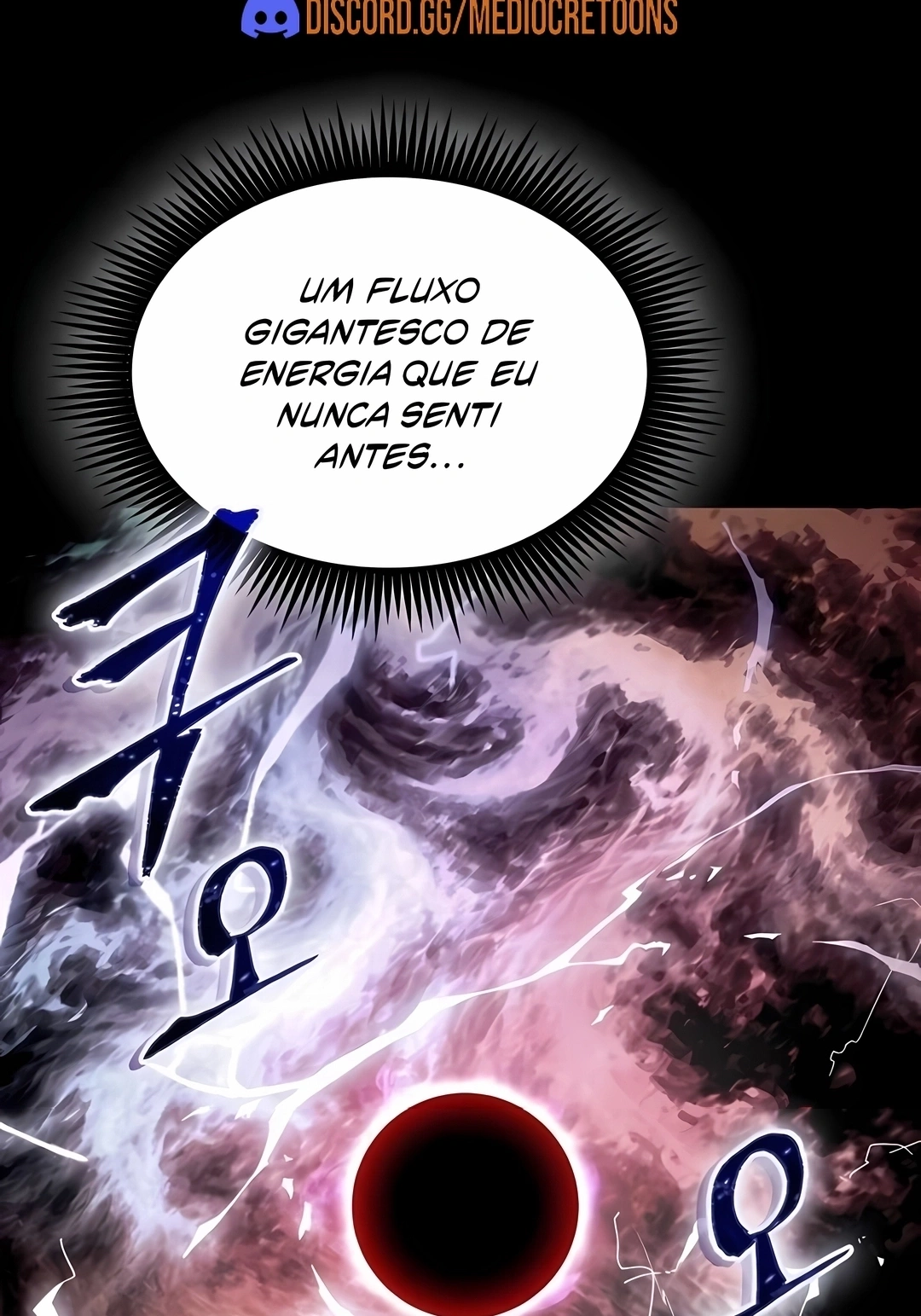 Read Nanotecnologia Marcial (PT-BR) PT Manga Online