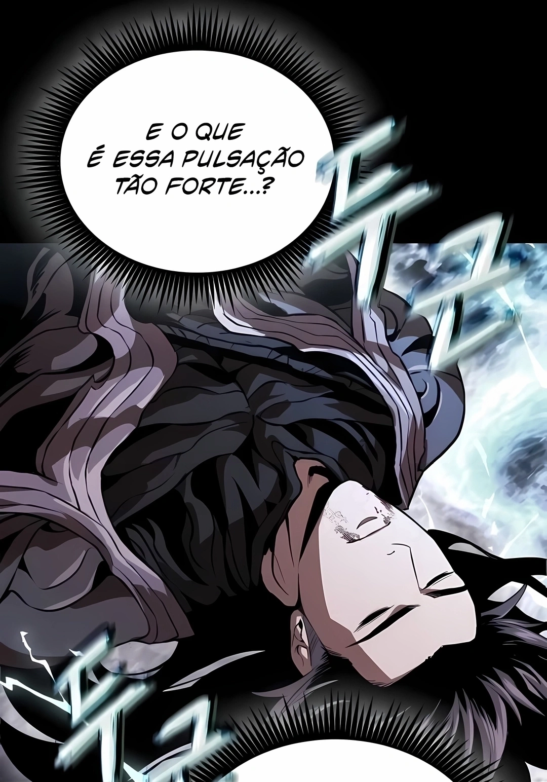 Read Nanotecnologia Marcial (PT-BR) PT Manga Online
