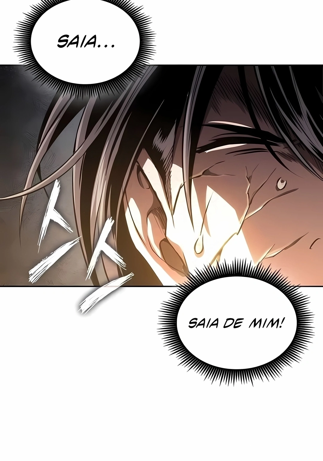Read Nanotecnologia Marcial (PT-BR) PT Manga Online