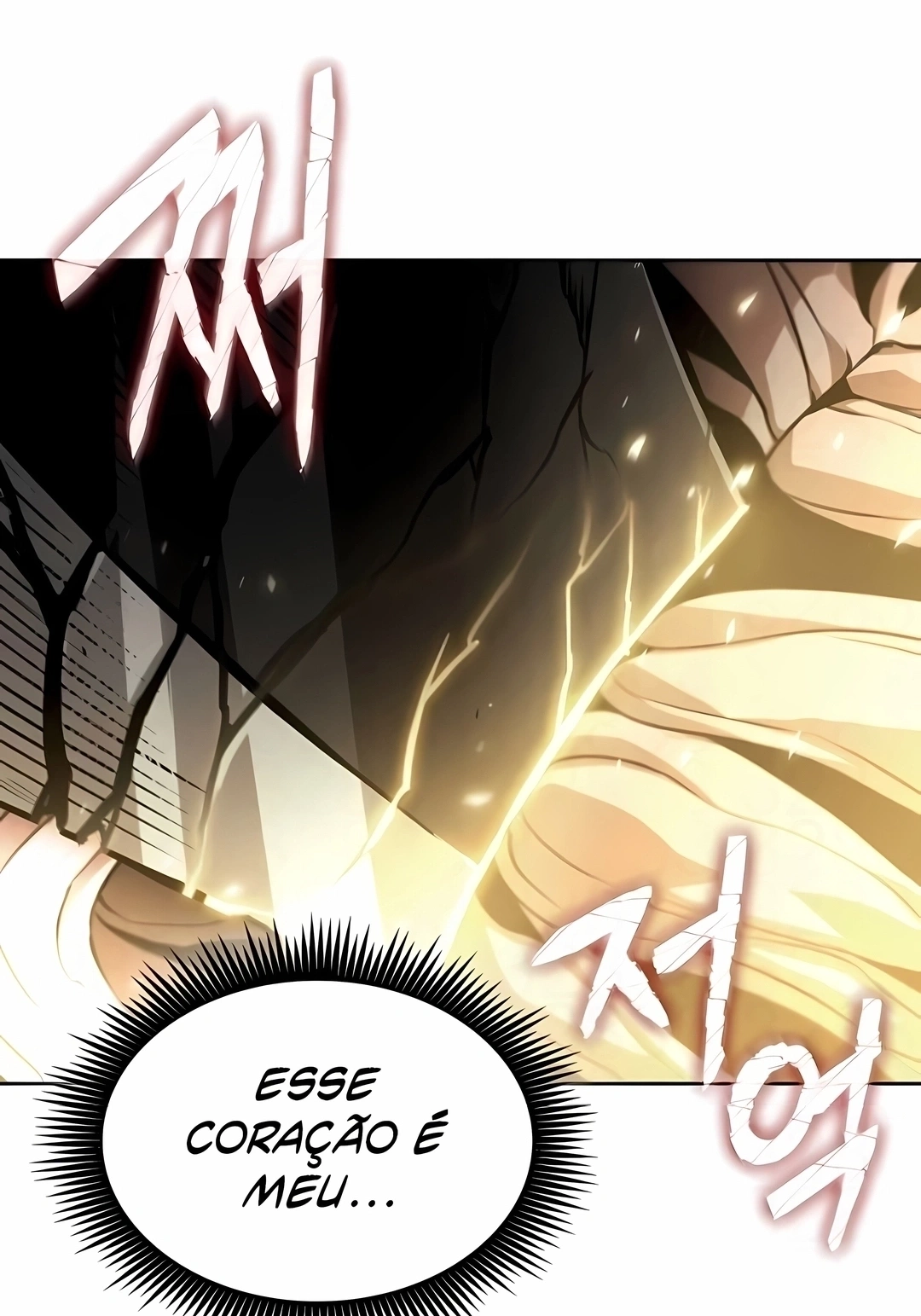Read Nanotecnologia Marcial (PT-BR) PT Manga Online