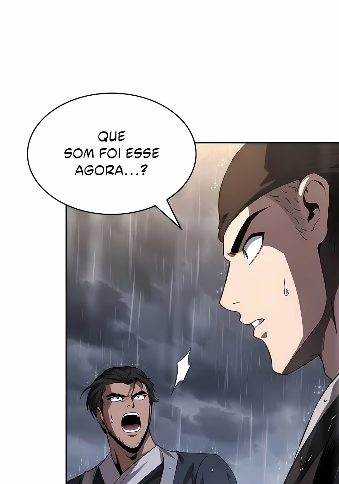 Read Nanotecnologia Marcial (PT-BR) PT Manga Online