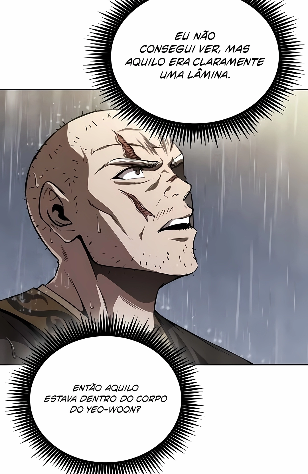 Read Nanotecnologia Marcial (PT-BR) PT Manga Online