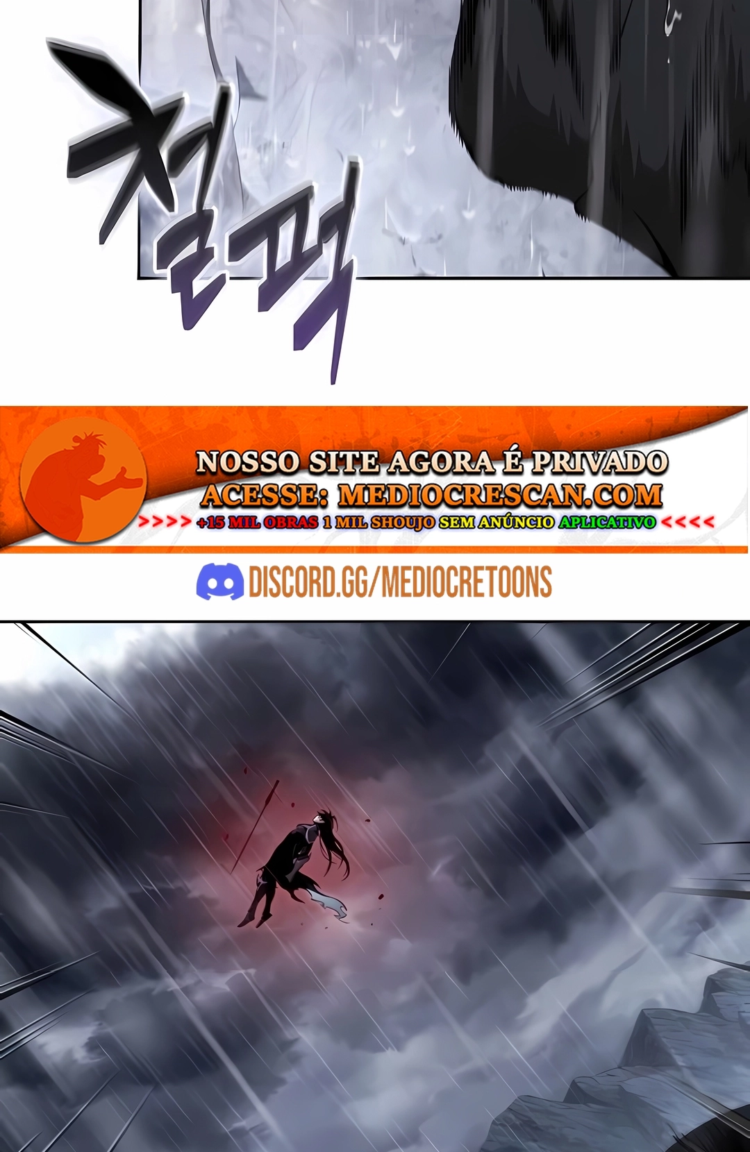 Read Nanotecnologia Marcial (PT-BR) PT Manga Online