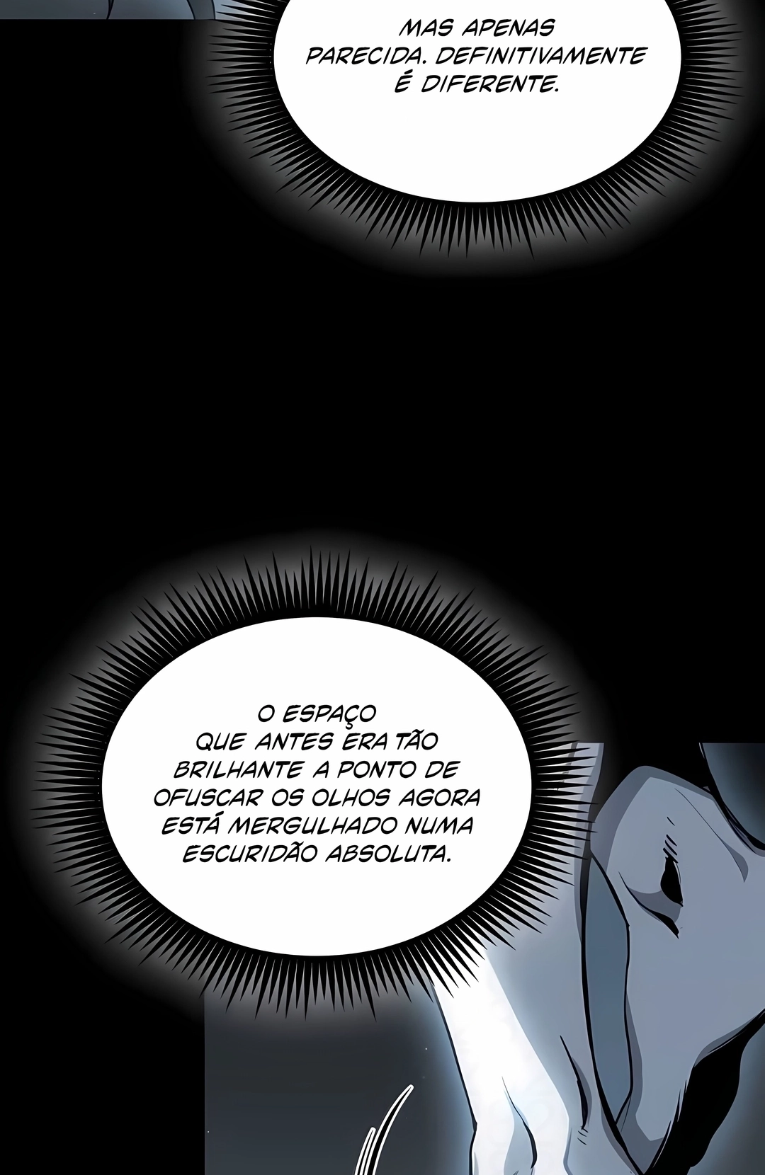 Read Nanotecnologia Marcial (PT-BR) PT Manga Online