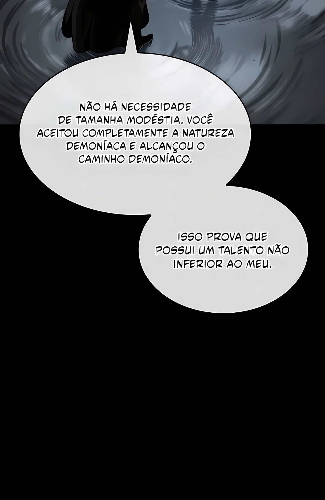 Read Nanotecnologia Marcial (PT-BR) PT Manga Online