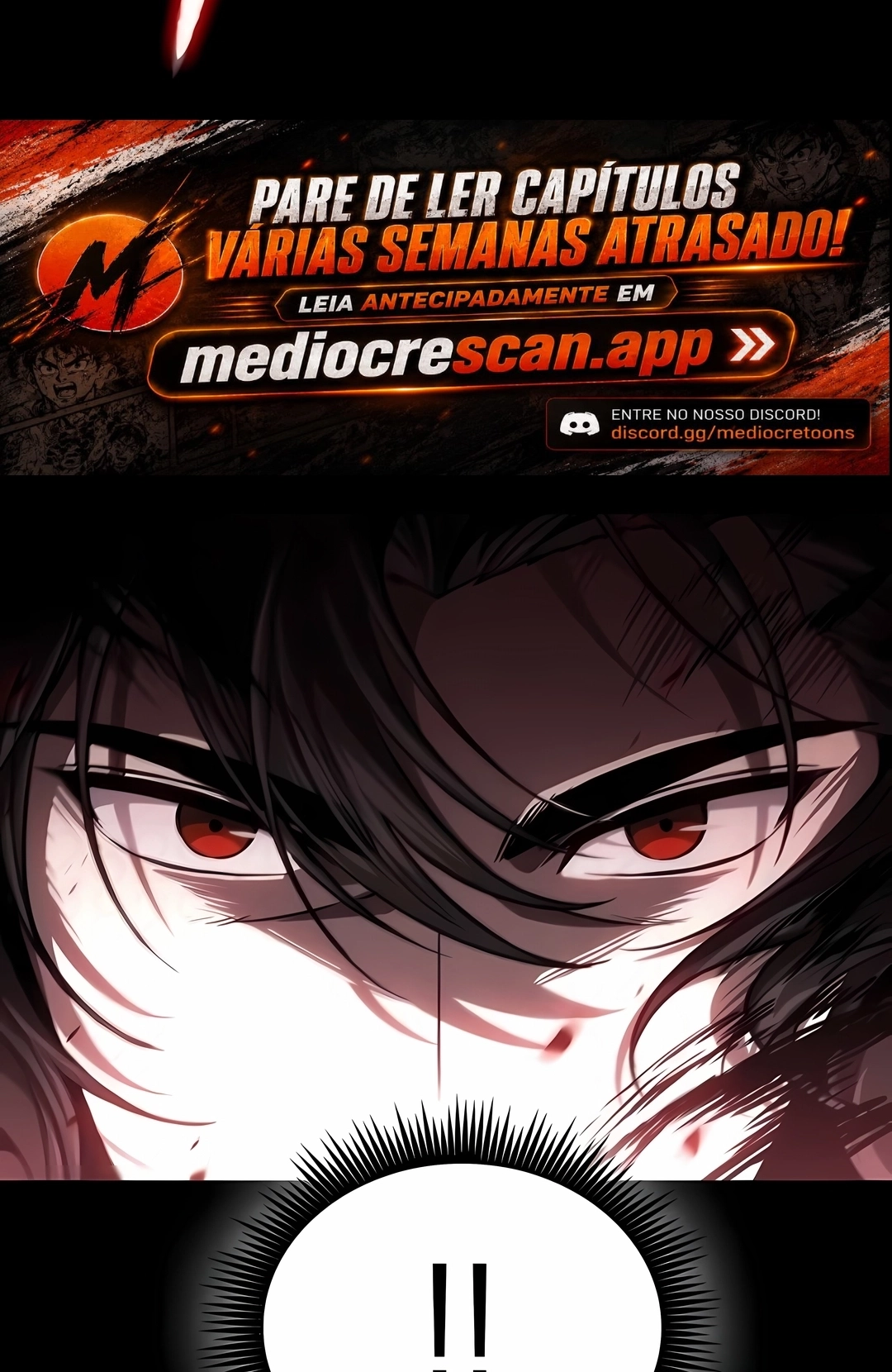 Read Nanotecnologia Marcial (PT-BR) PT Manga Online