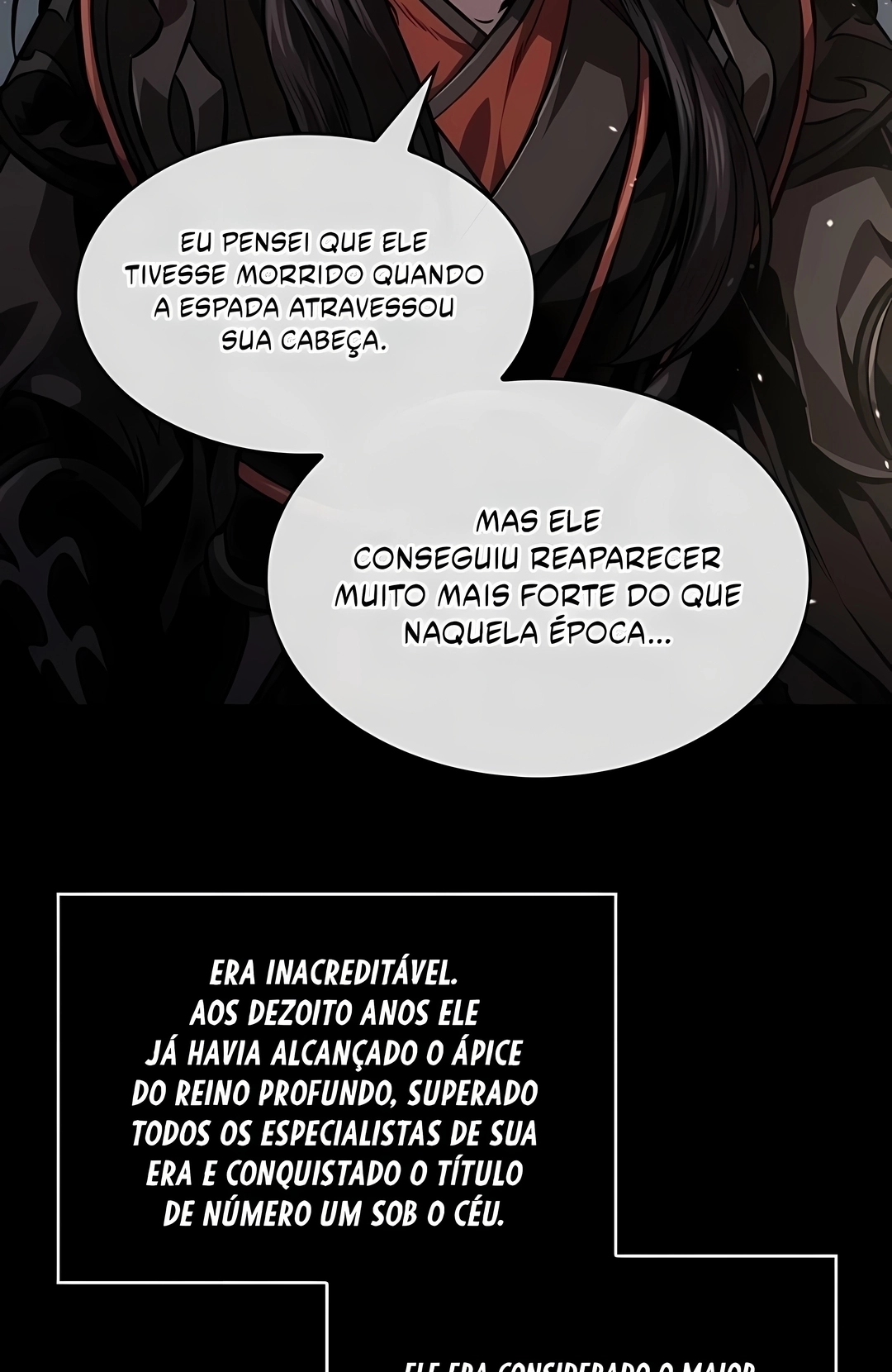 Read Nanotecnologia Marcial (PT-BR) PT Manga Online