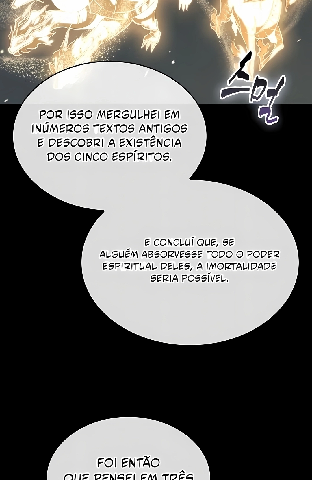 Read Nanotecnologia Marcial (PT-BR) PT Manga Online