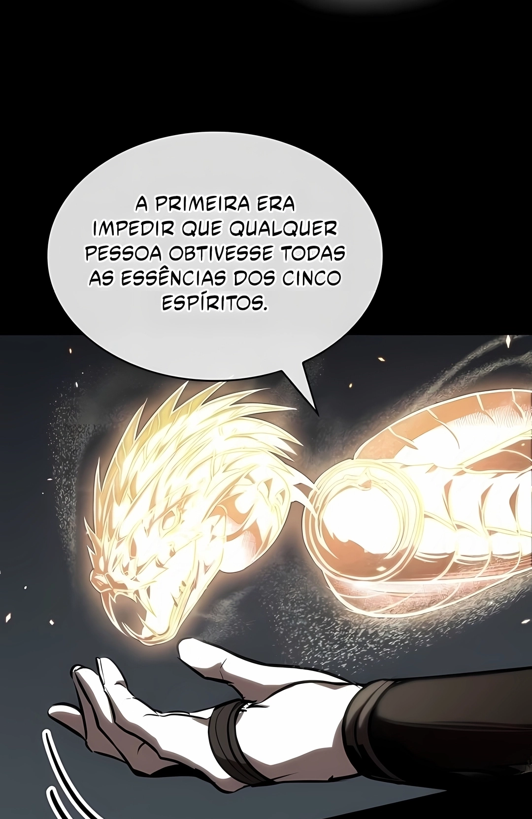 Read Nanotecnologia Marcial (PT-BR) PT Manga Online