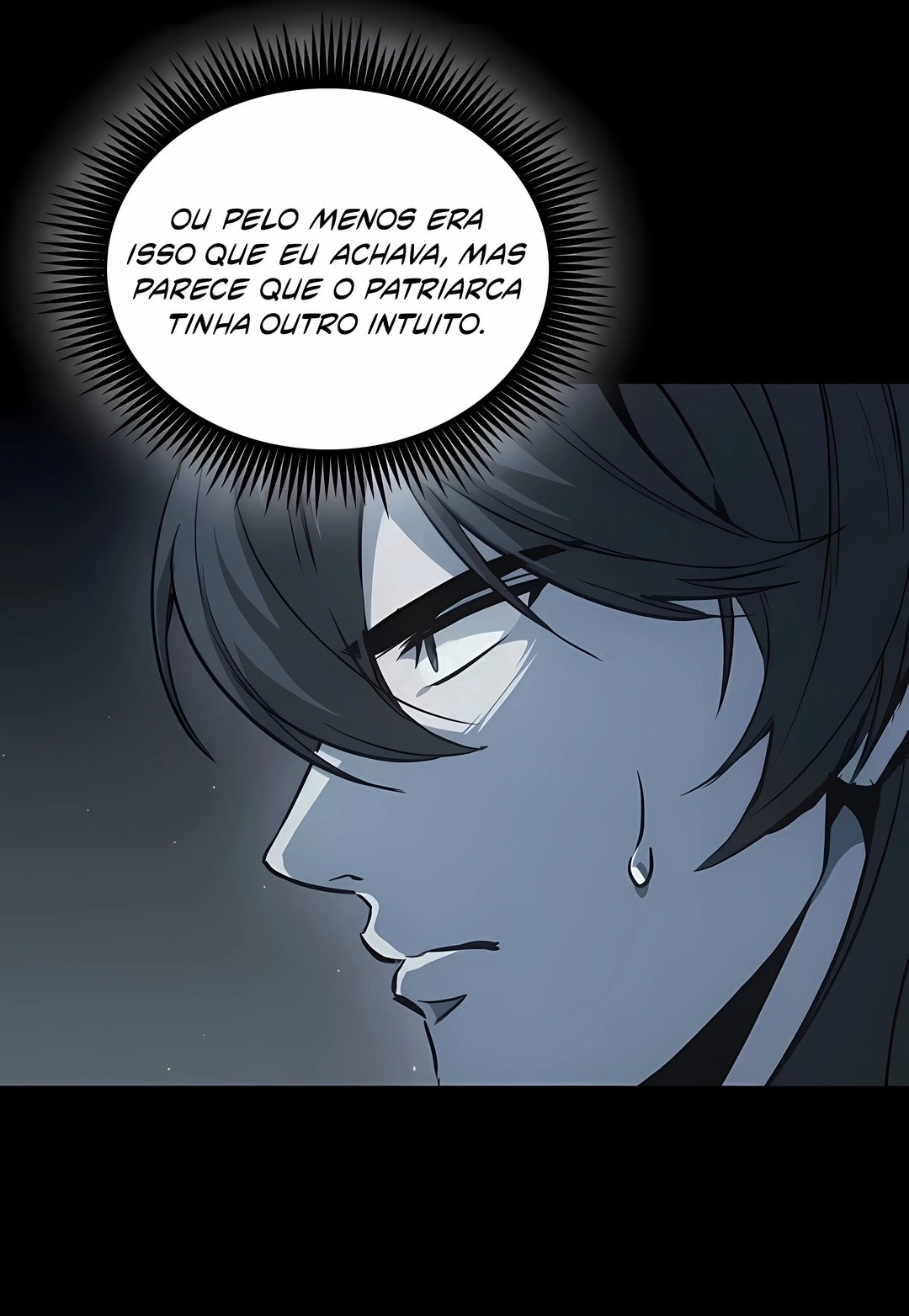 Read Nanotecnologia Marcial (PT-BR) PT Manga Online