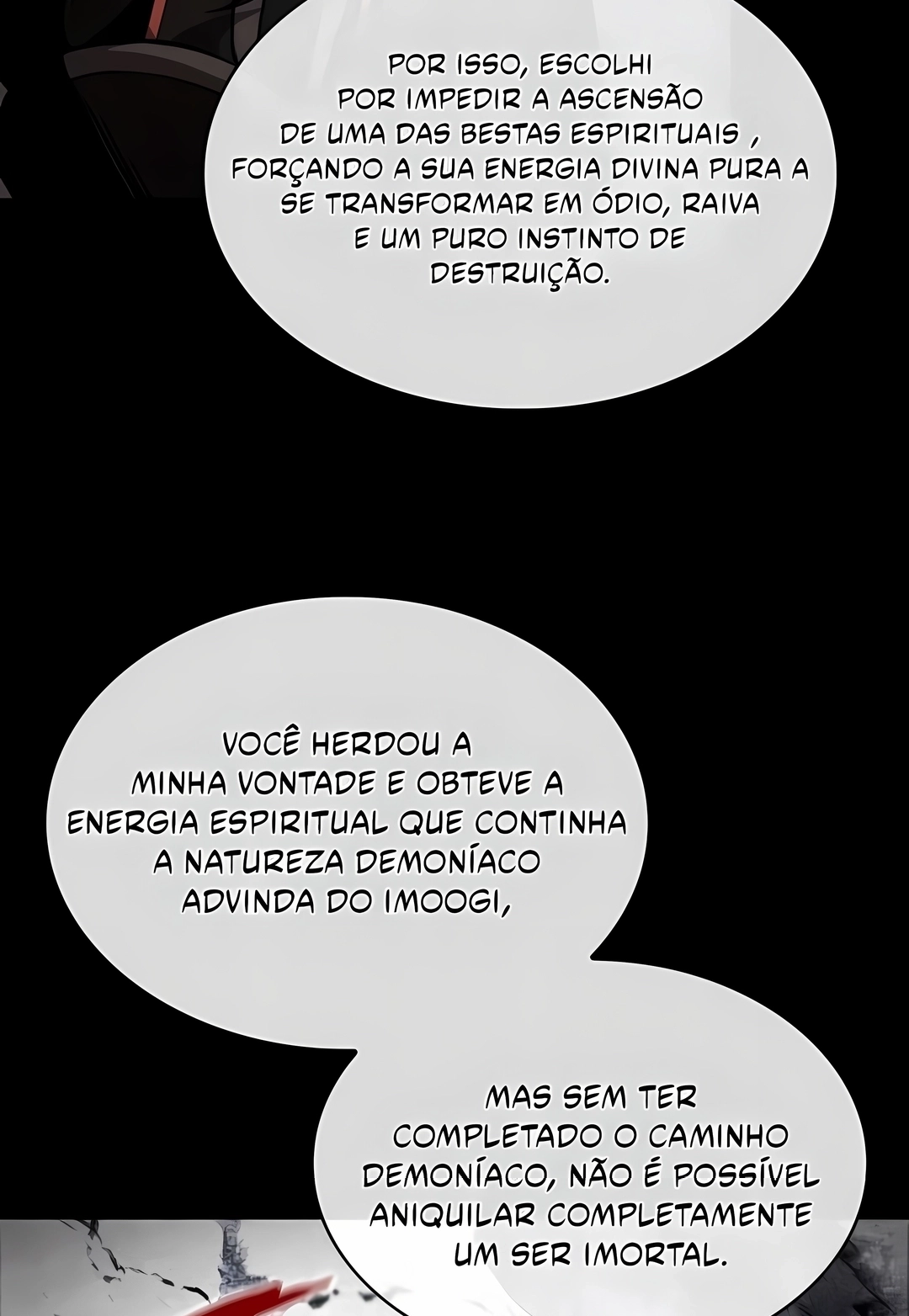 Read Nanotecnologia Marcial (PT-BR) PT Manga Online