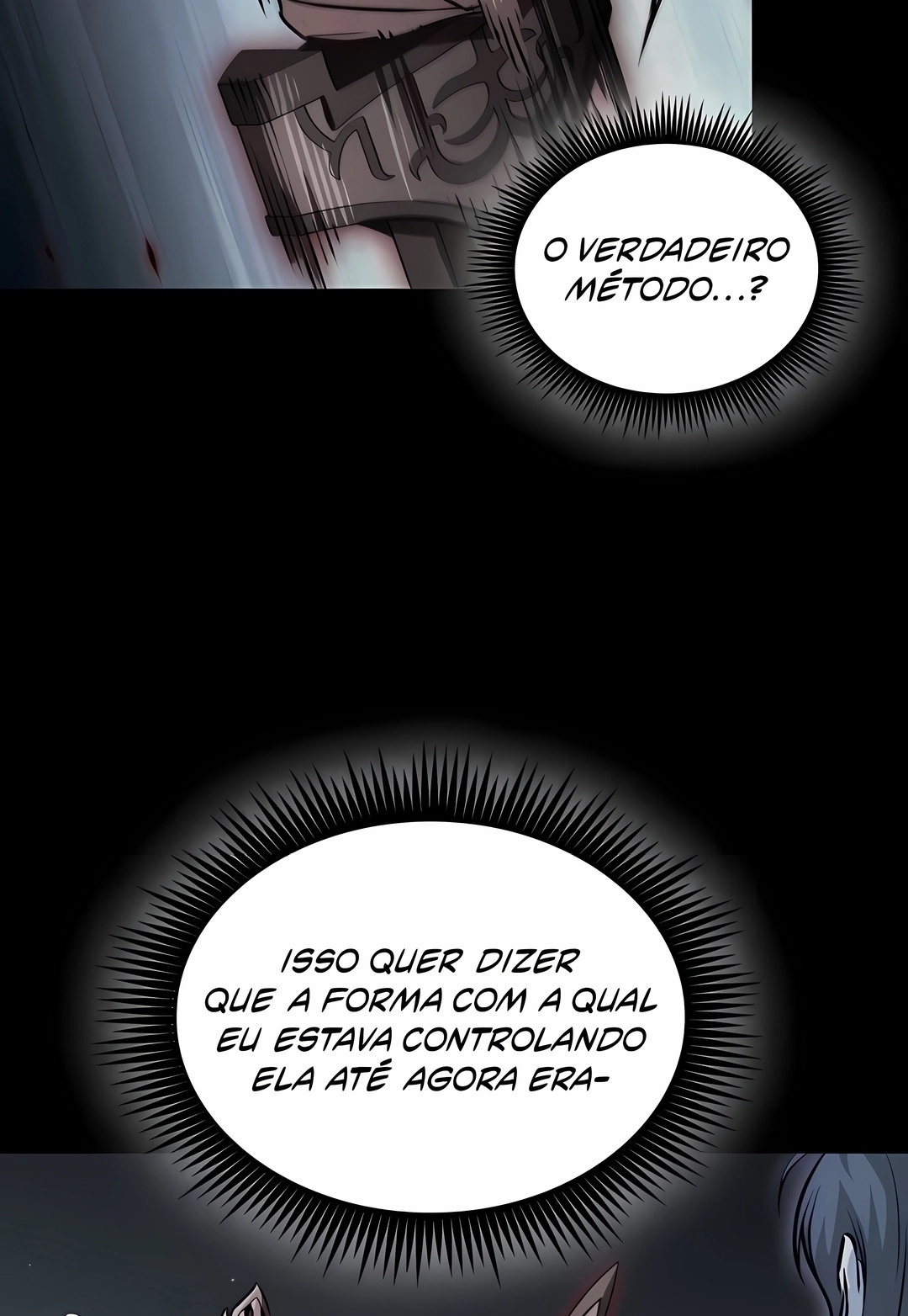 Read Nanotecnologia Marcial (PT-BR) PT Manga Online