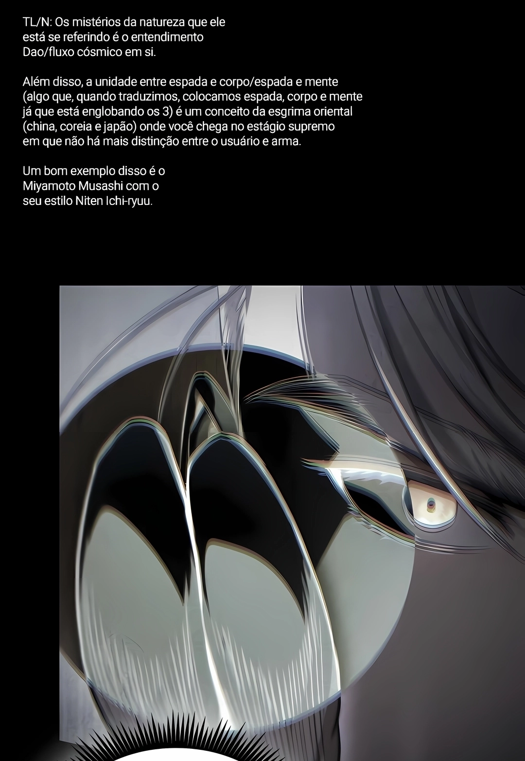 Read Nanotecnologia Marcial (PT-BR) PT Manga Online