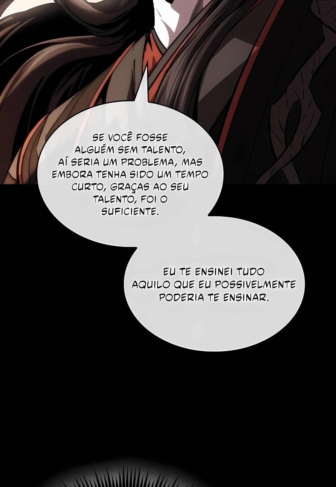 Read Nanotecnologia Marcial (PT-BR) PT Manga Online