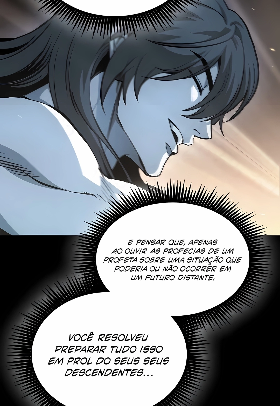 Read Nanotecnologia Marcial (PT-BR) PT Manga Online