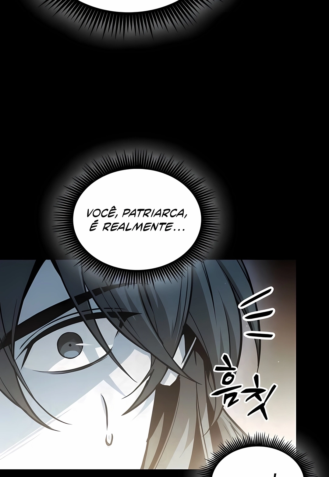 Read Nanotecnologia Marcial (PT-BR) PT Manga Online