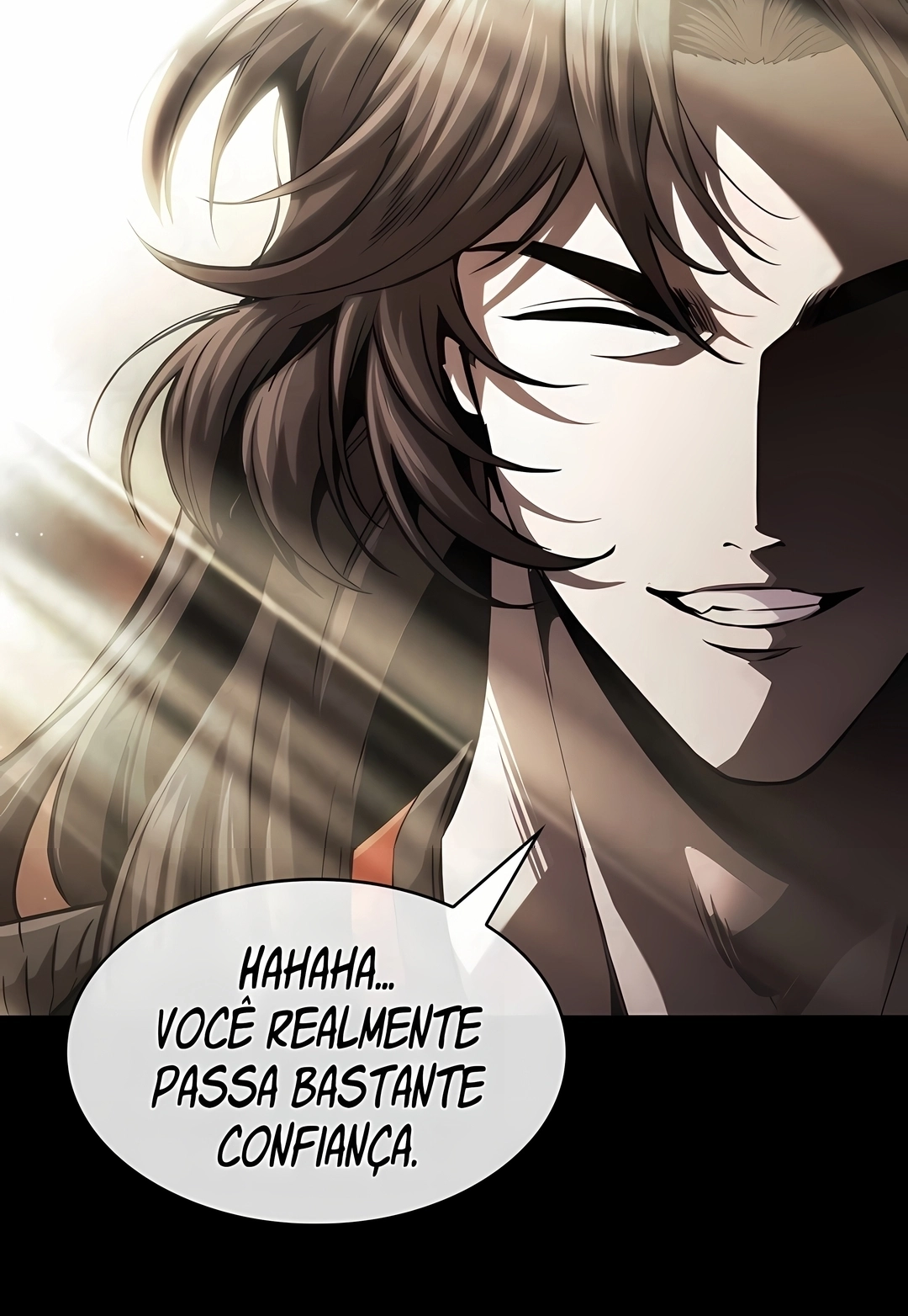 Read Nanotecnologia Marcial (PT-BR) PT Manga Online