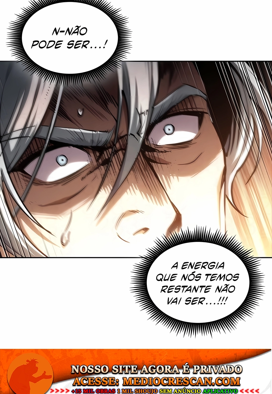 Read Nanotecnologia Marcial (PT-BR) PT Manga Online