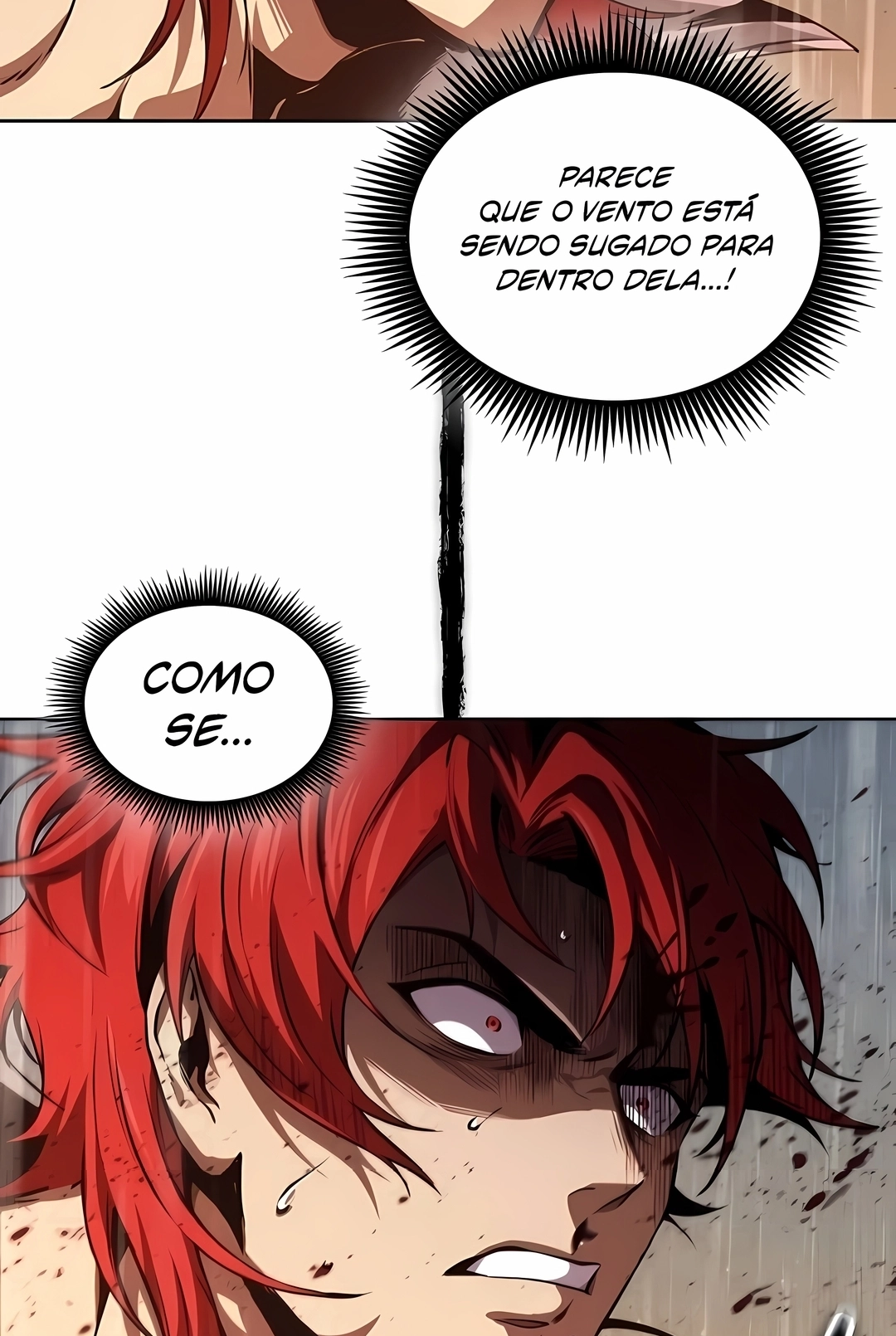 Read Nanotecnologia Marcial (PT-BR) PT Manga Online