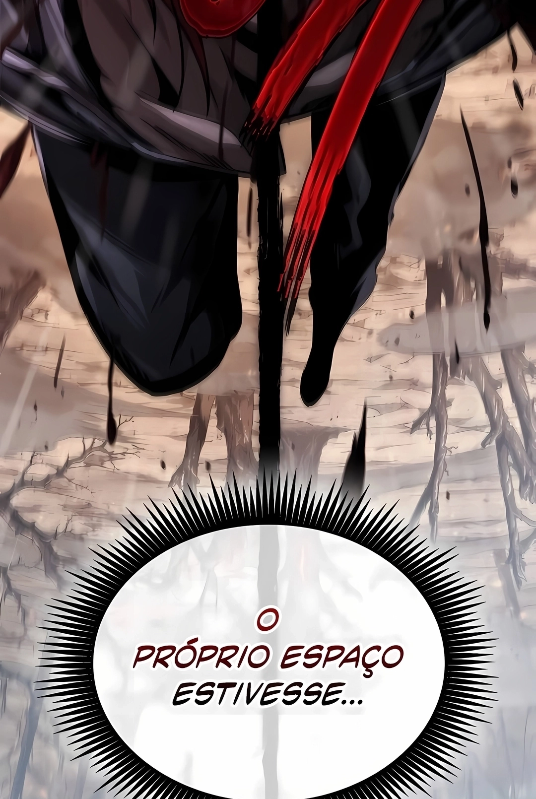 Read Nanotecnologia Marcial (PT-BR) PT Manga Online