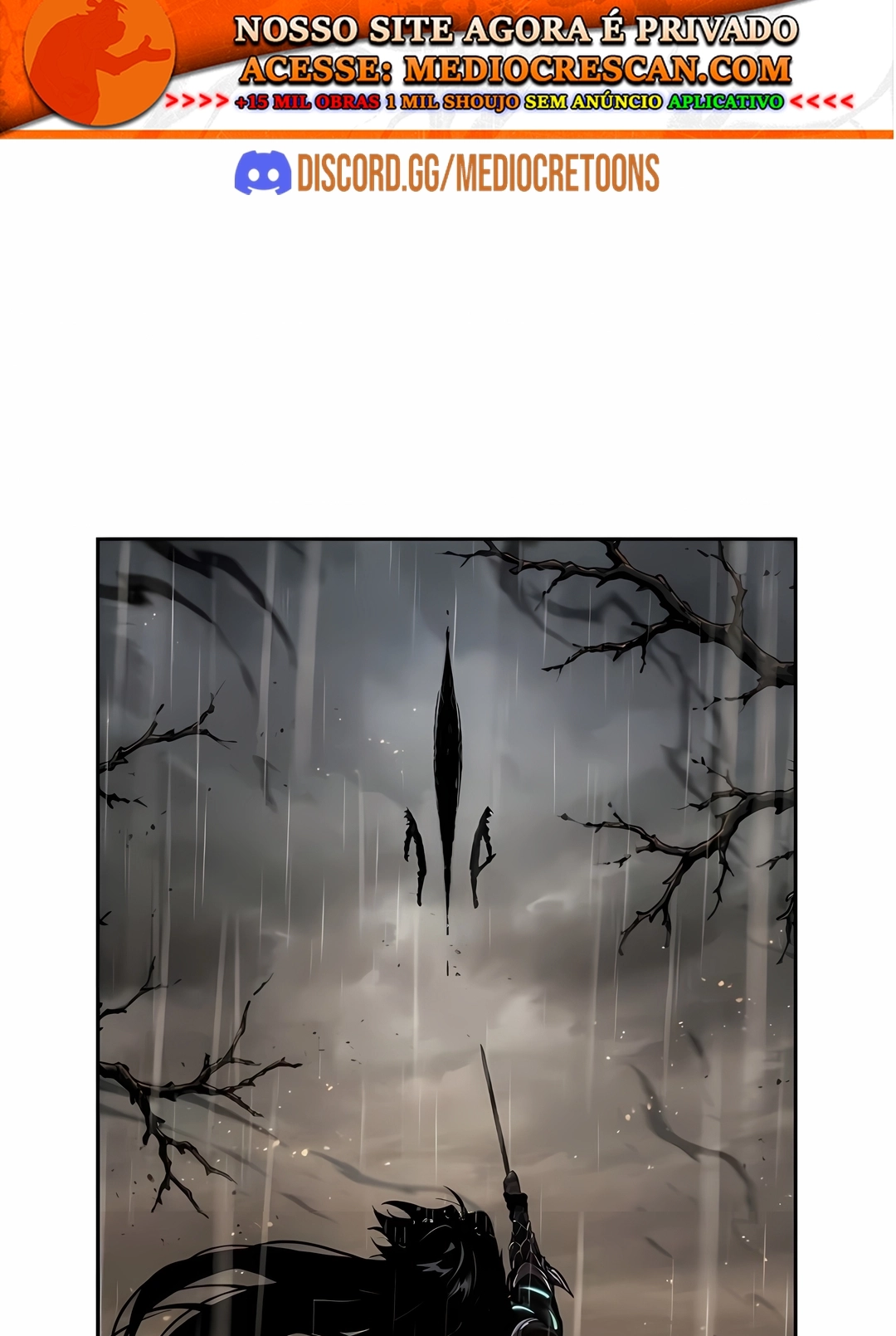 Read Nanotecnologia Marcial (PT-BR) PT Manga Online