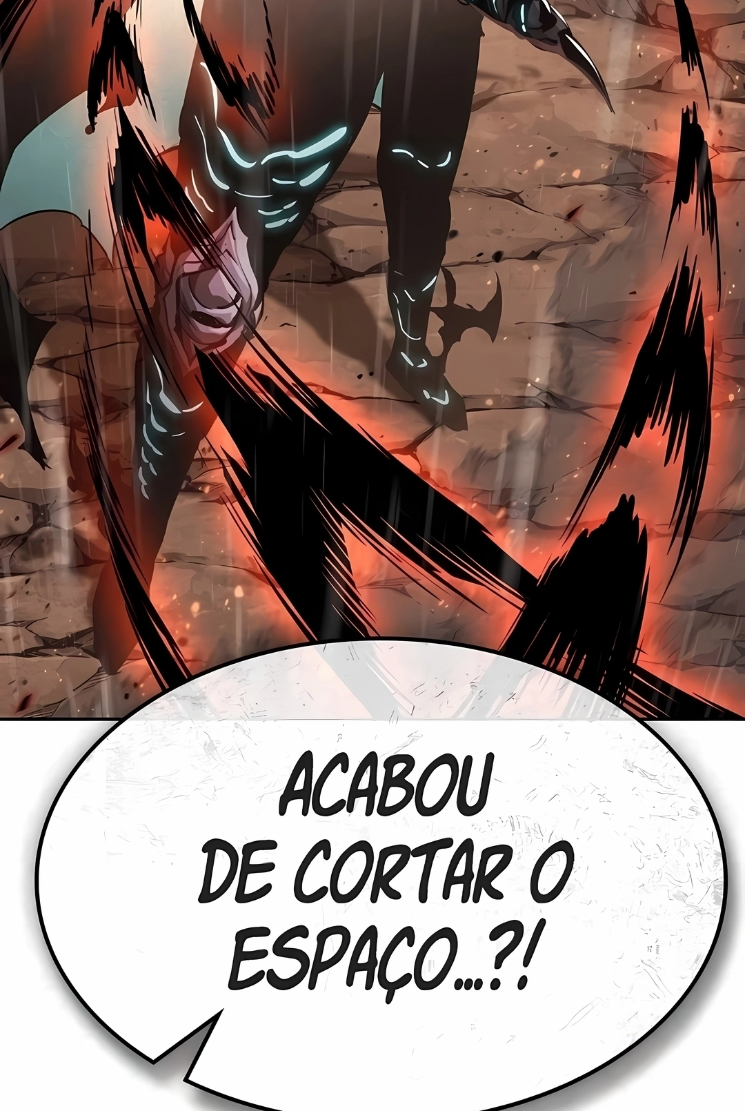 Read Nanotecnologia Marcial (PT-BR) PT Manga Online