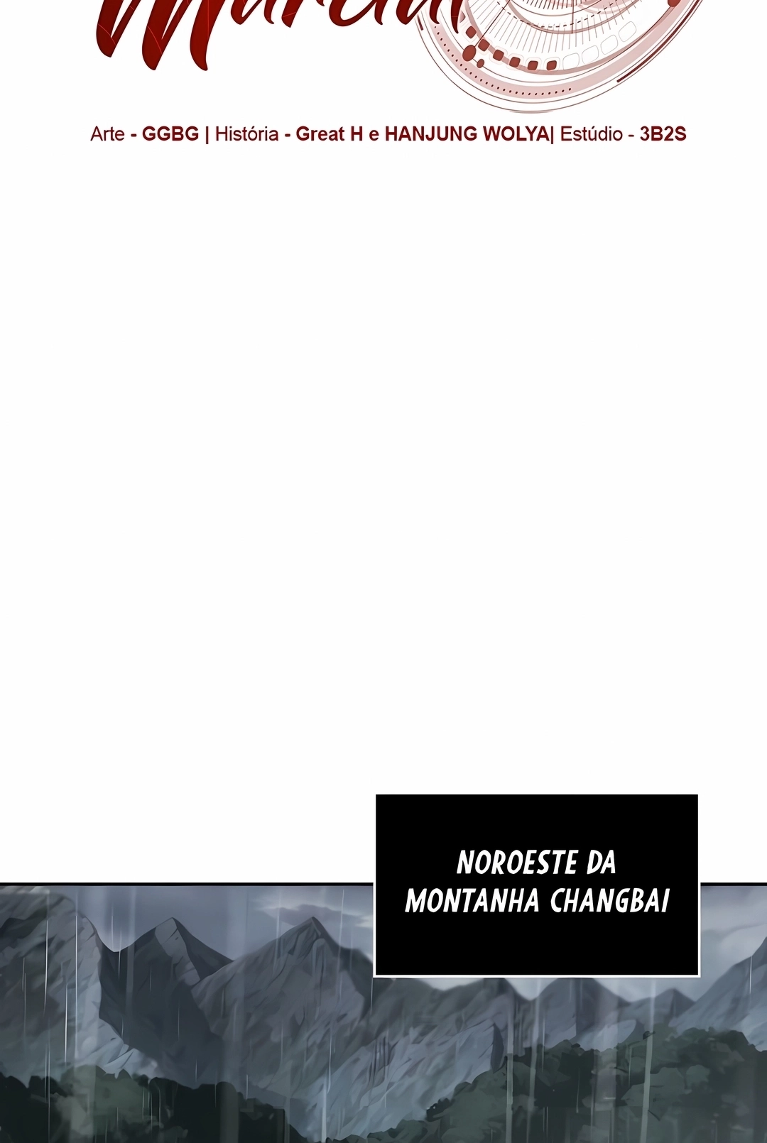 Read Nanotecnologia Marcial (PT-BR) PT Manga Online