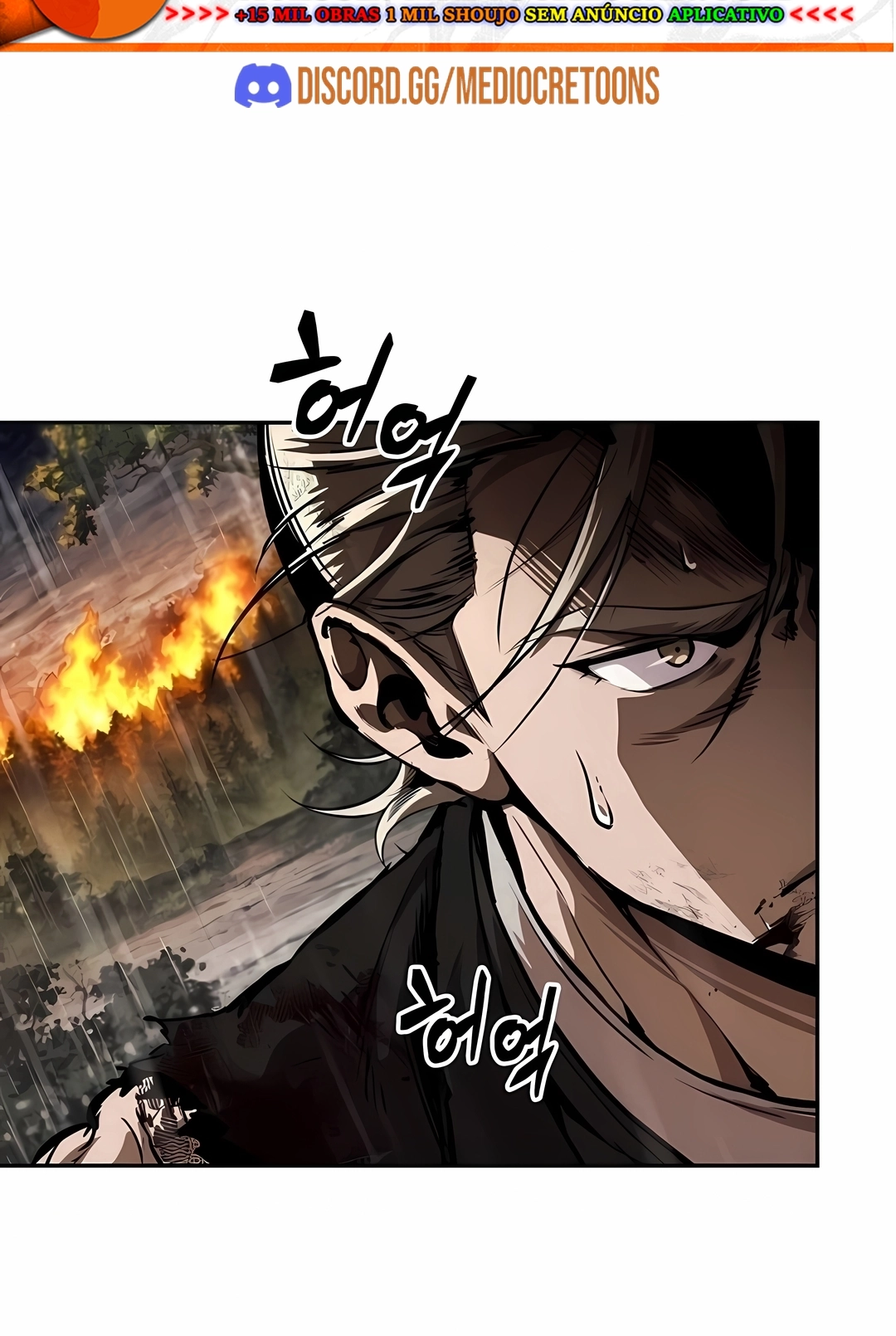 Read Nanotecnologia Marcial (PT-BR) PT Manga Online
