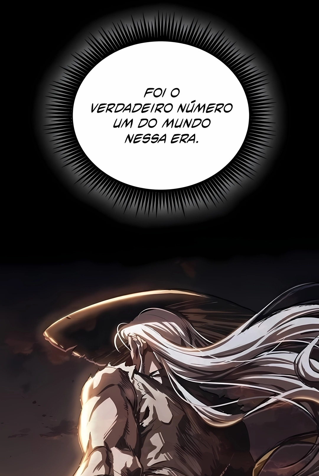 Read Nanotecnologia Marcial (PT-BR) PT Manga Online